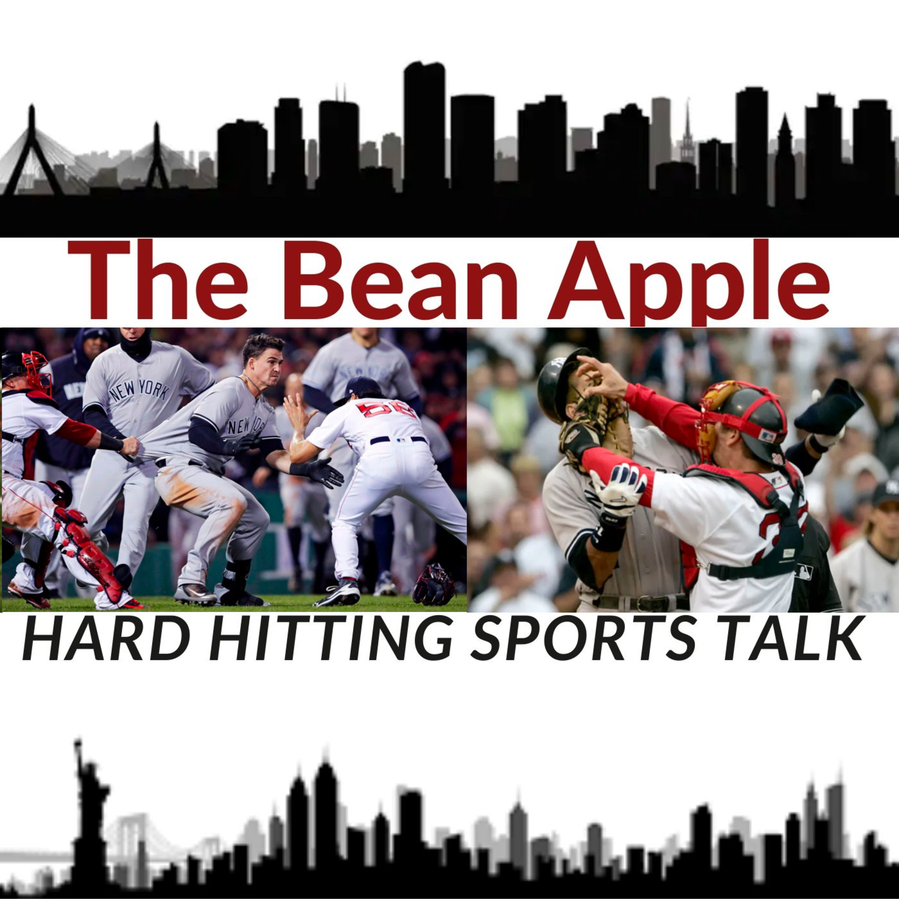 The Bean Apple