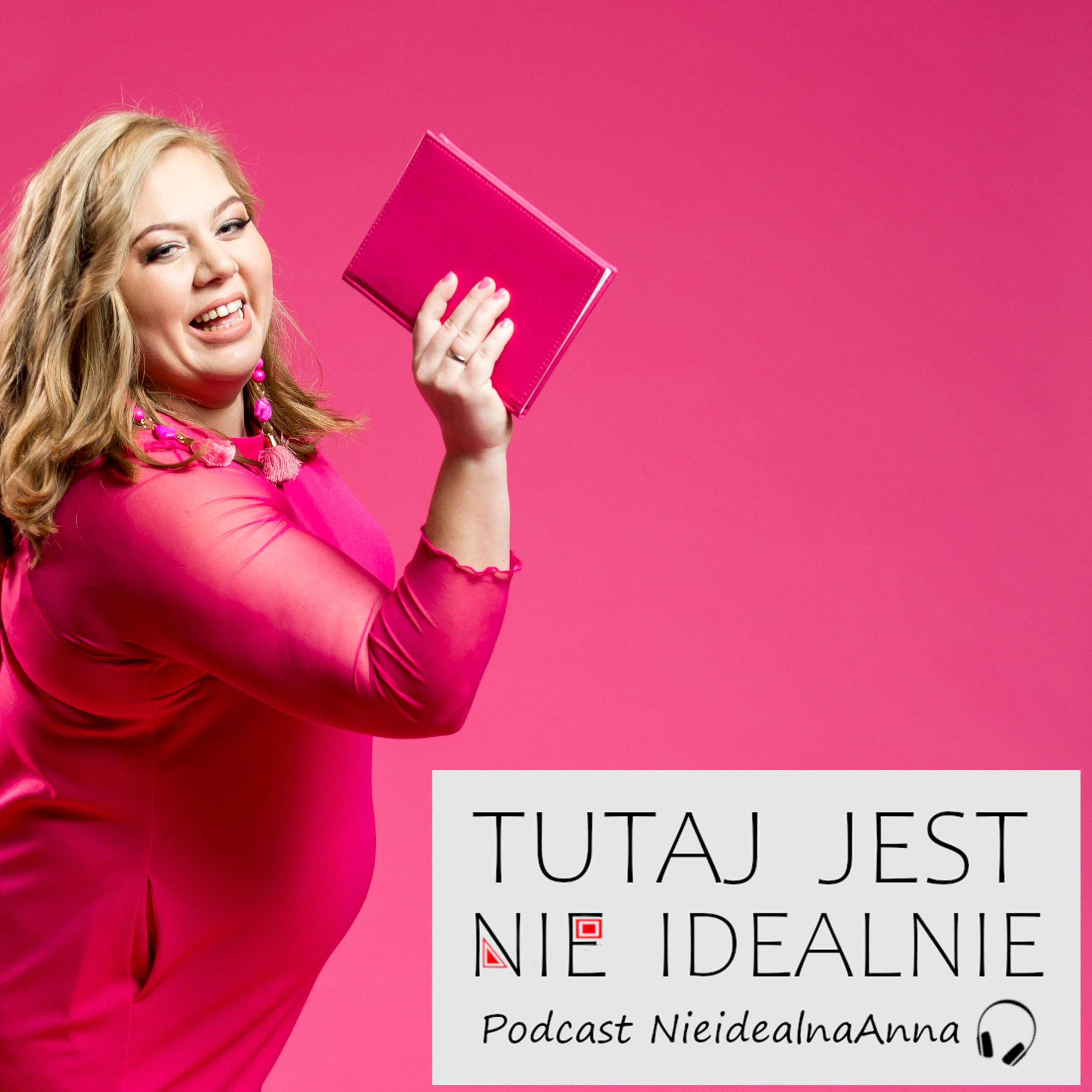 Tutaj jest (NIE)idealnie