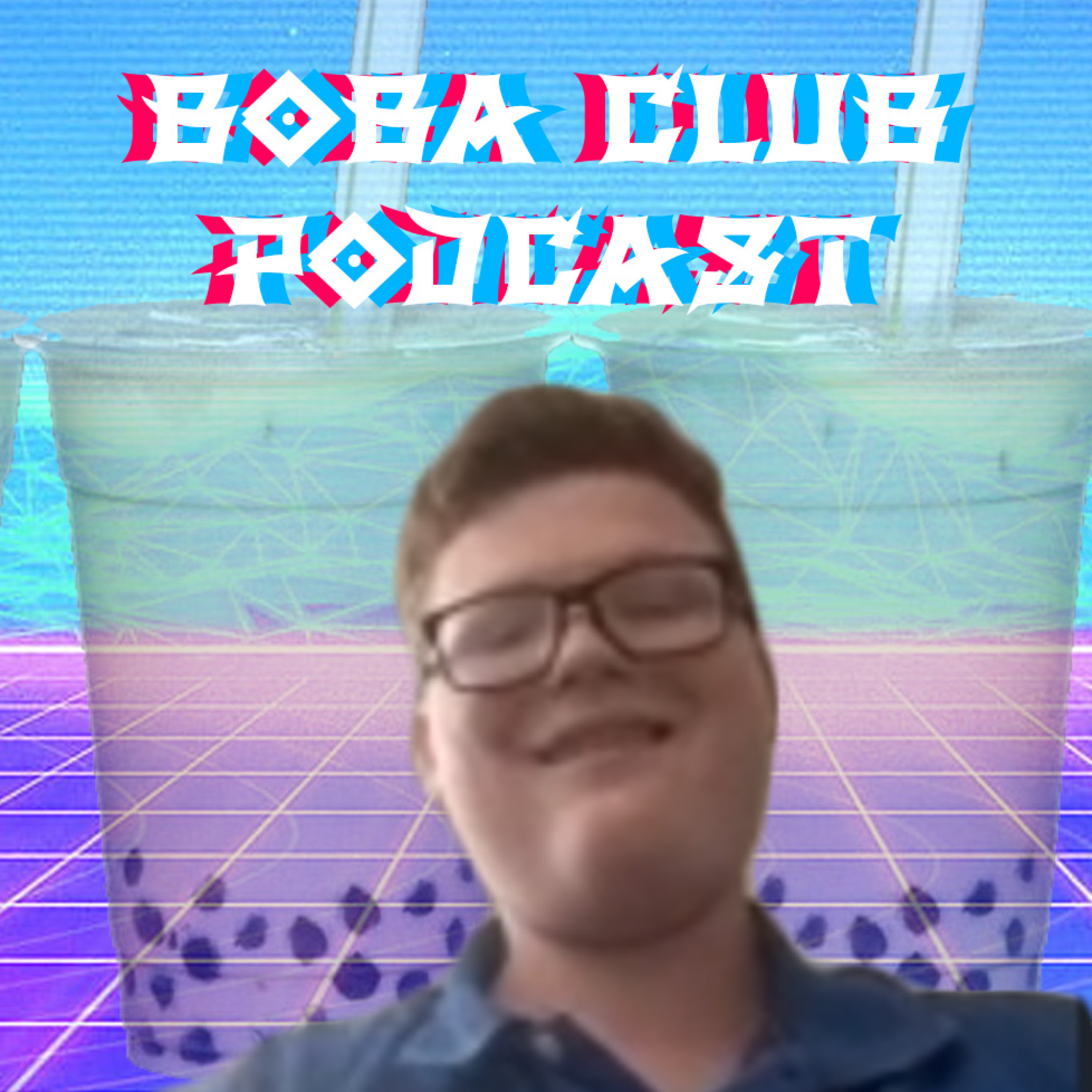 Boba Club Podcast