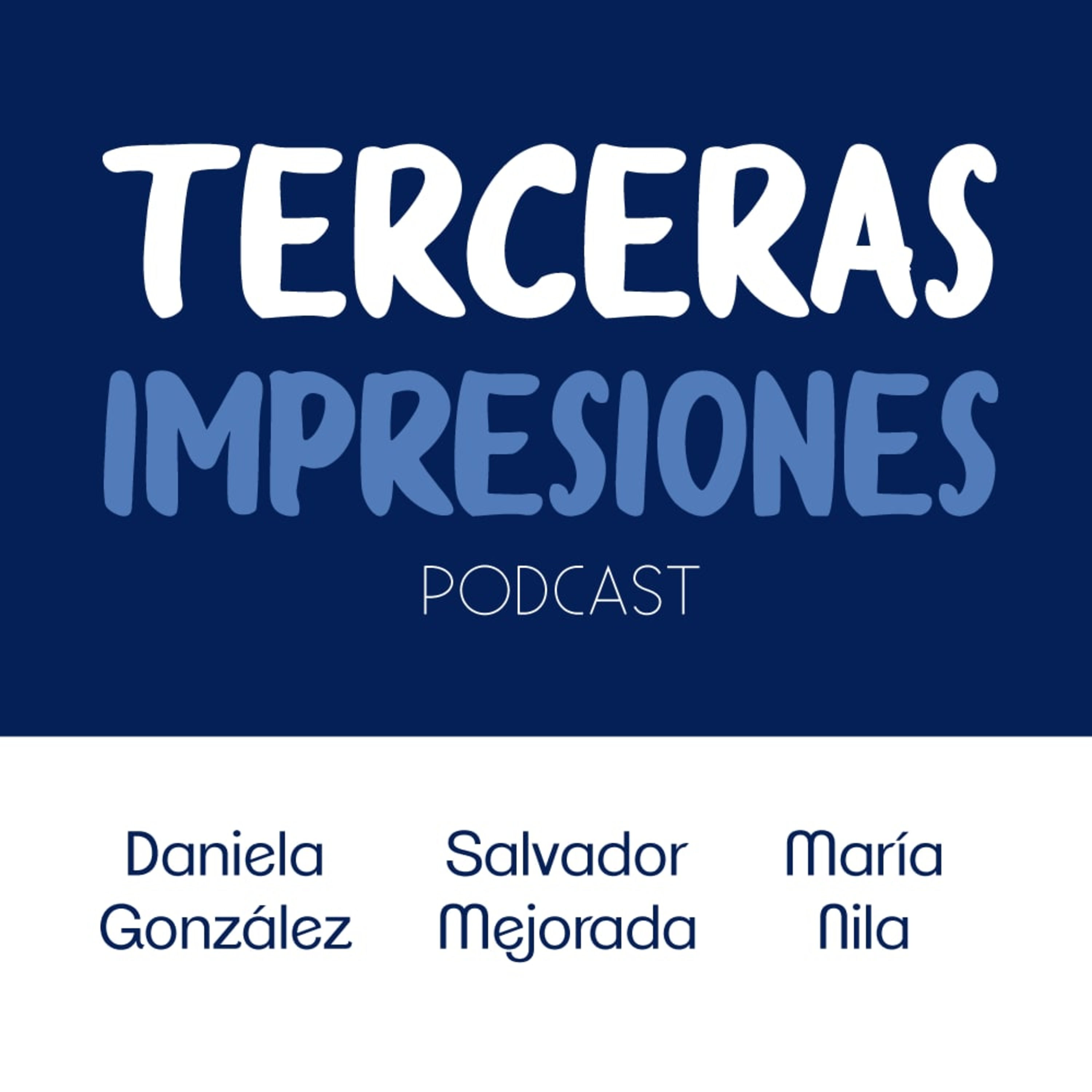 Terceras Impresiones