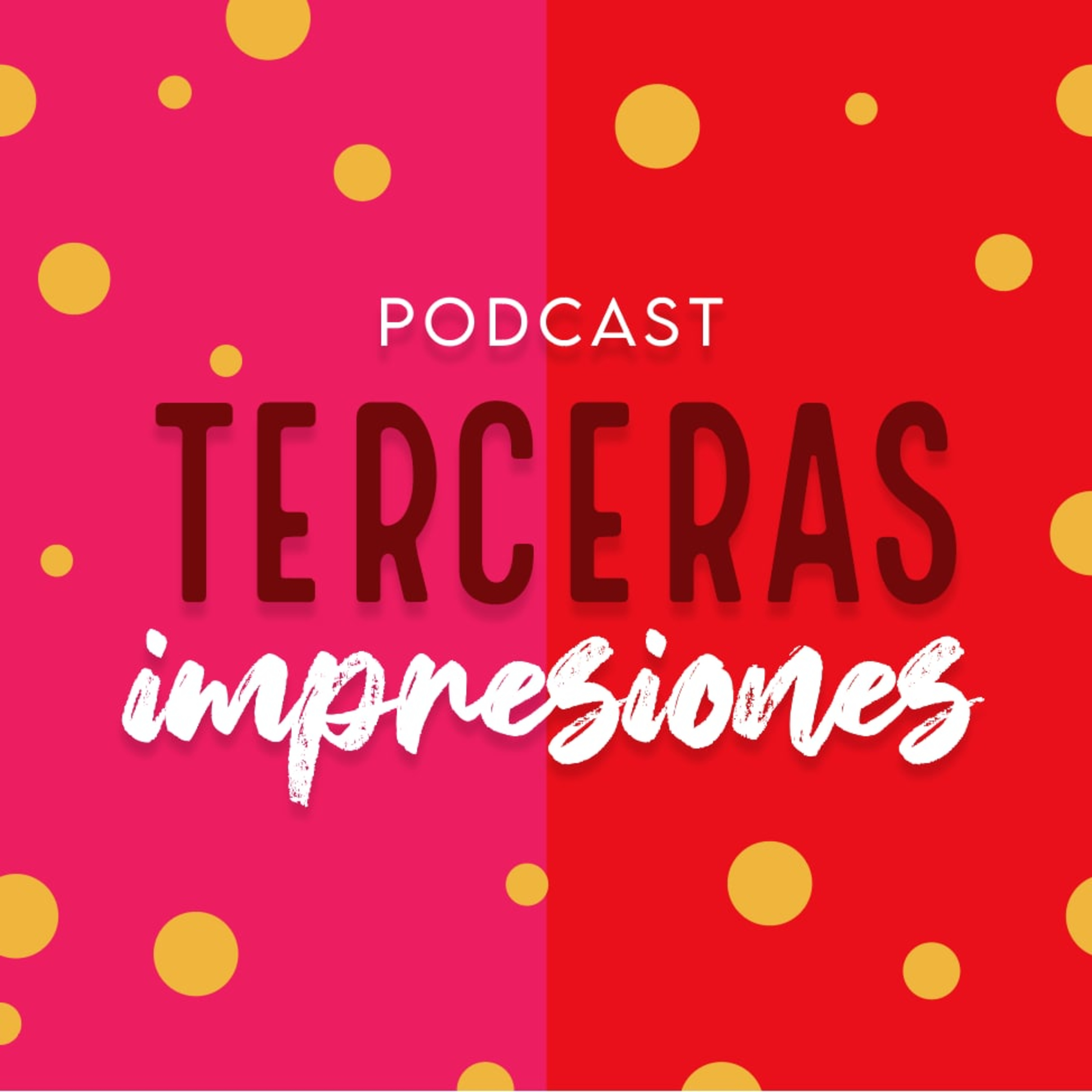 Terceras Impresiones