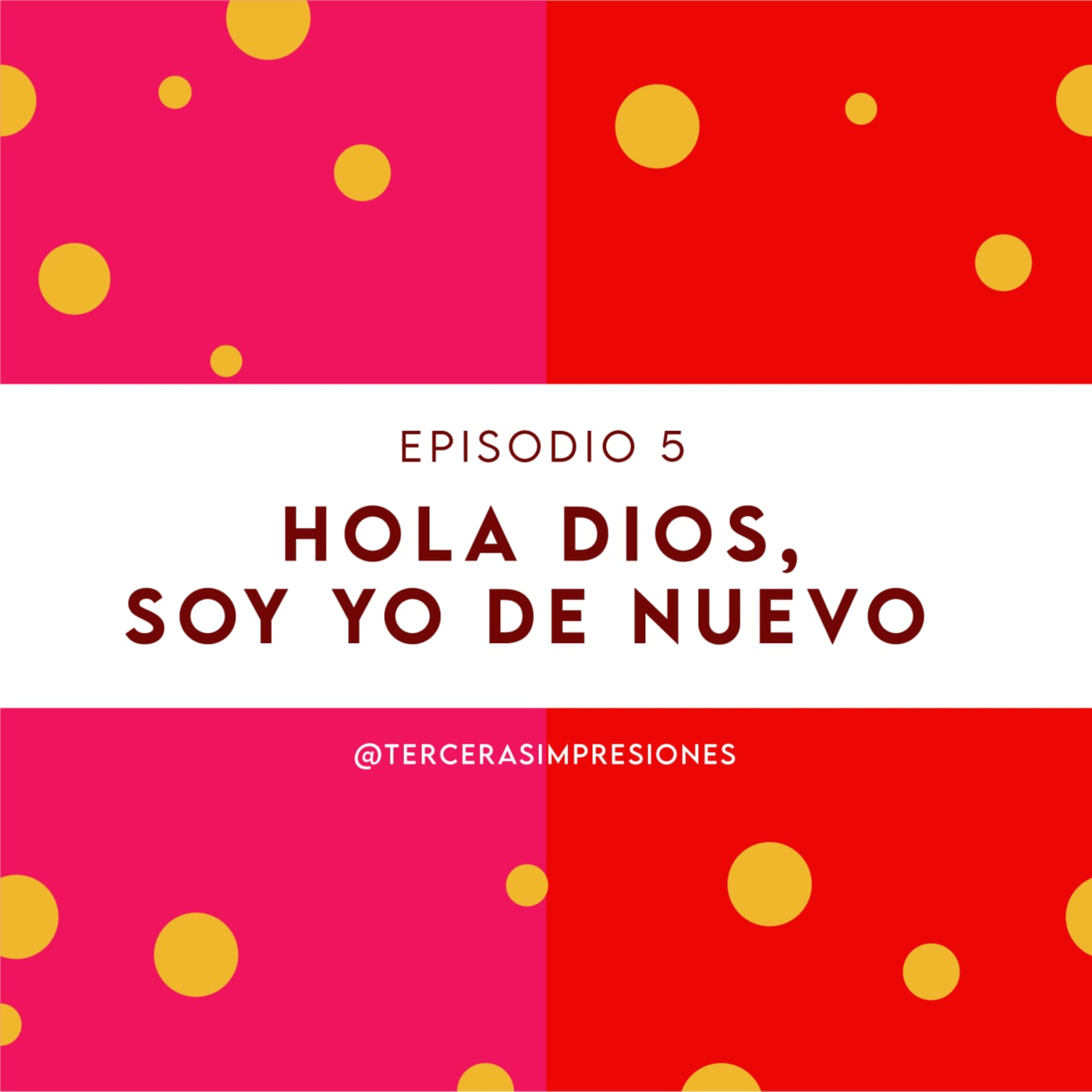 Terceras Impresiones