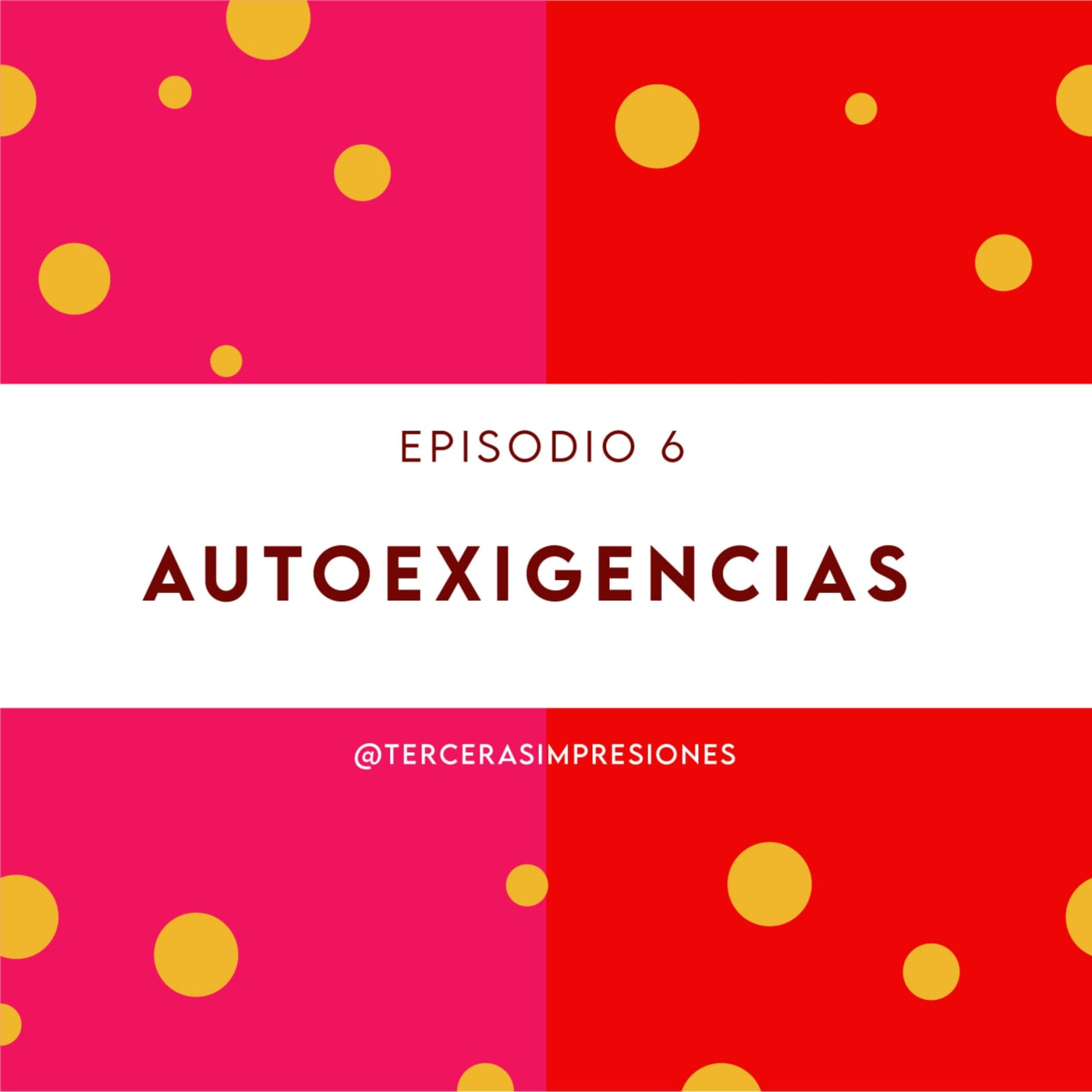 Terceras Impresiones