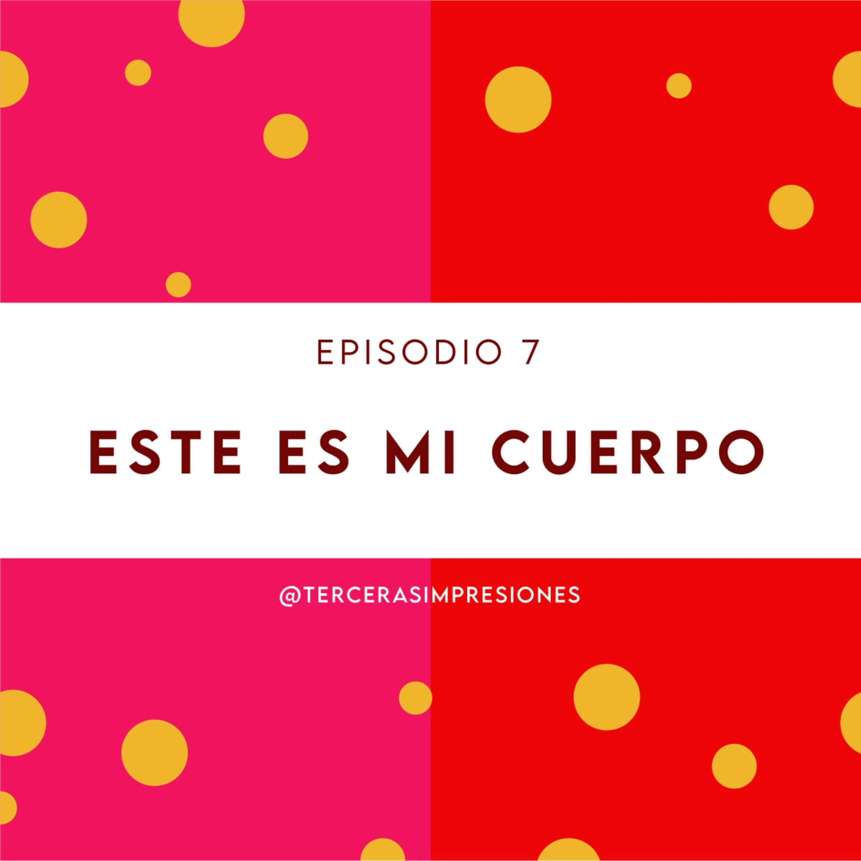 Terceras Impresiones