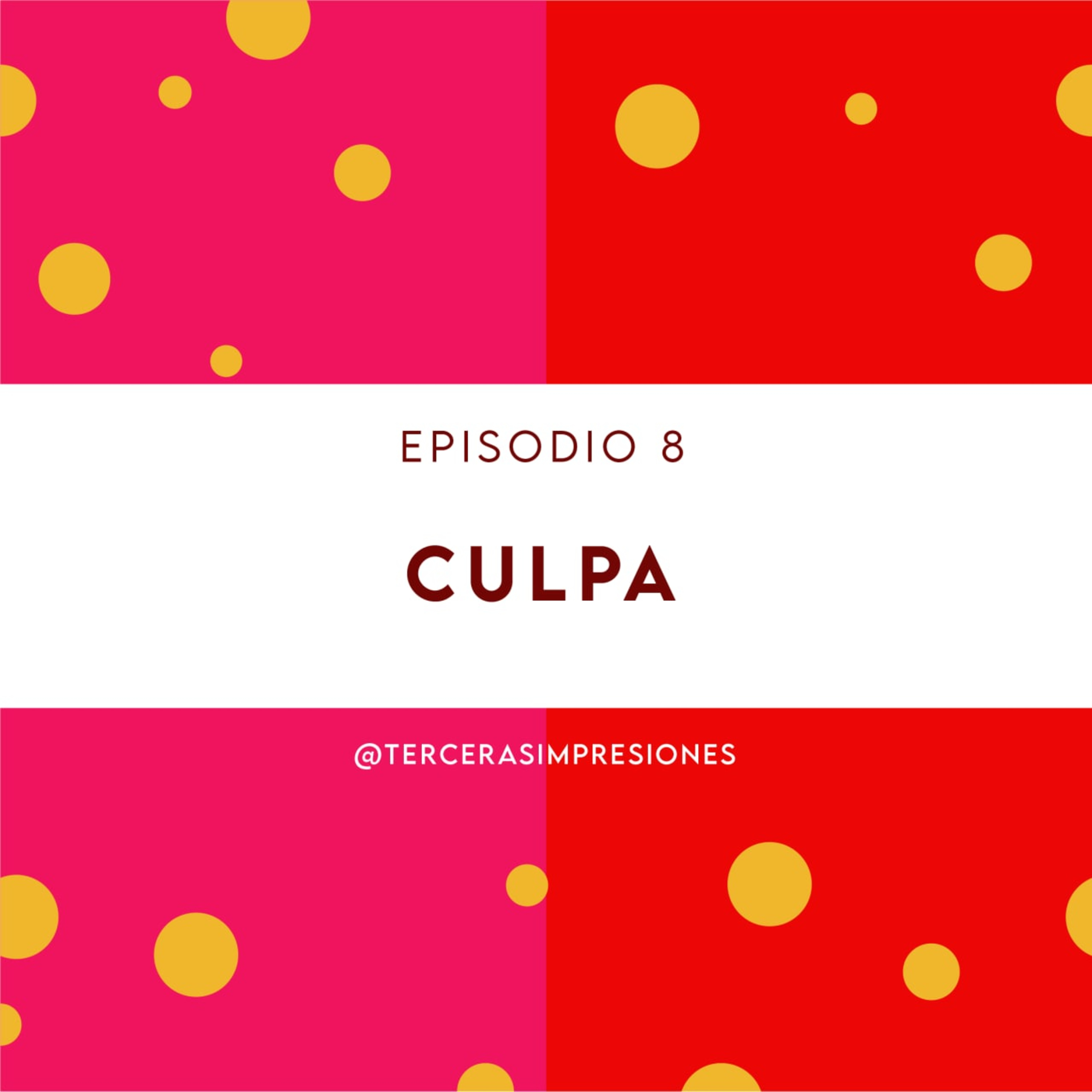 Terceras Impresiones