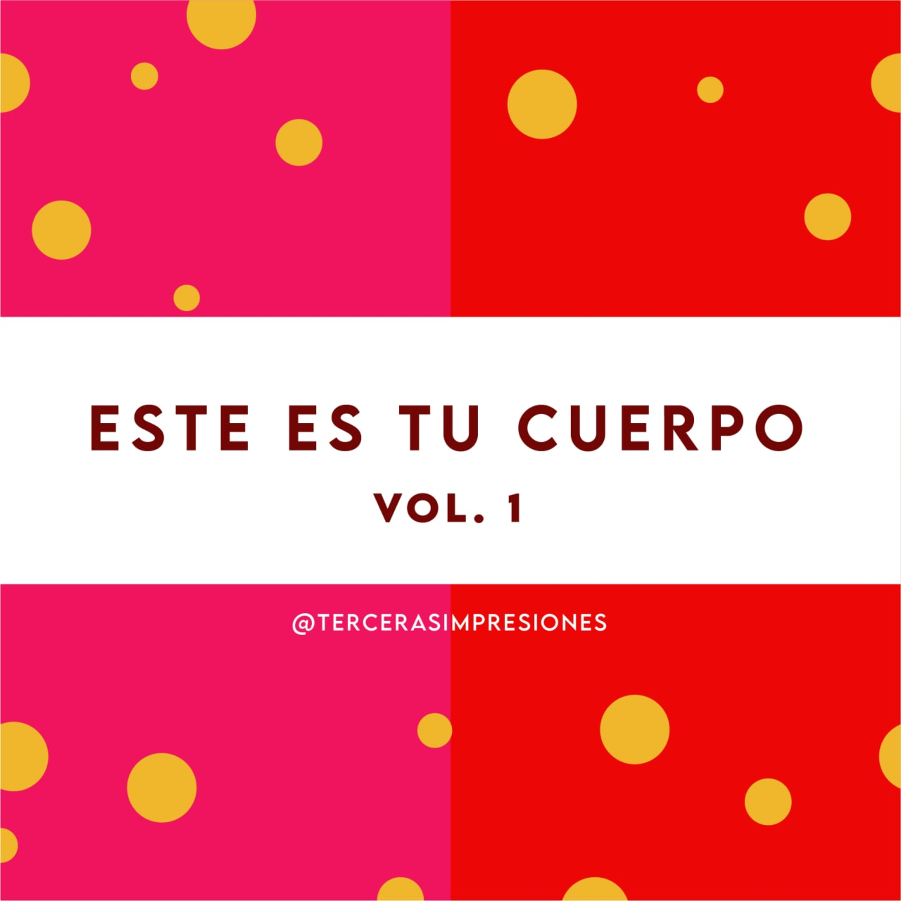 Terceras Impresiones