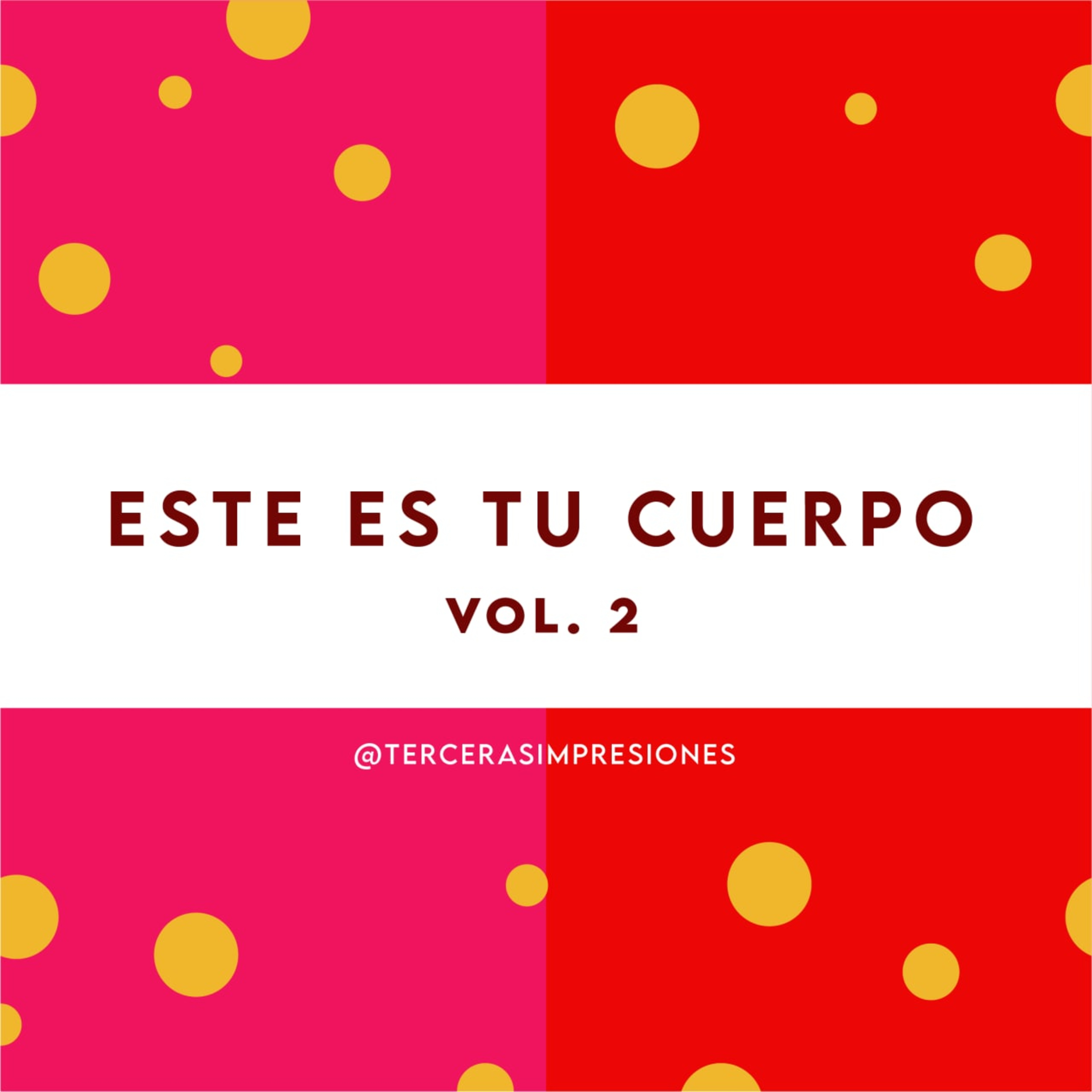 Terceras Impresiones