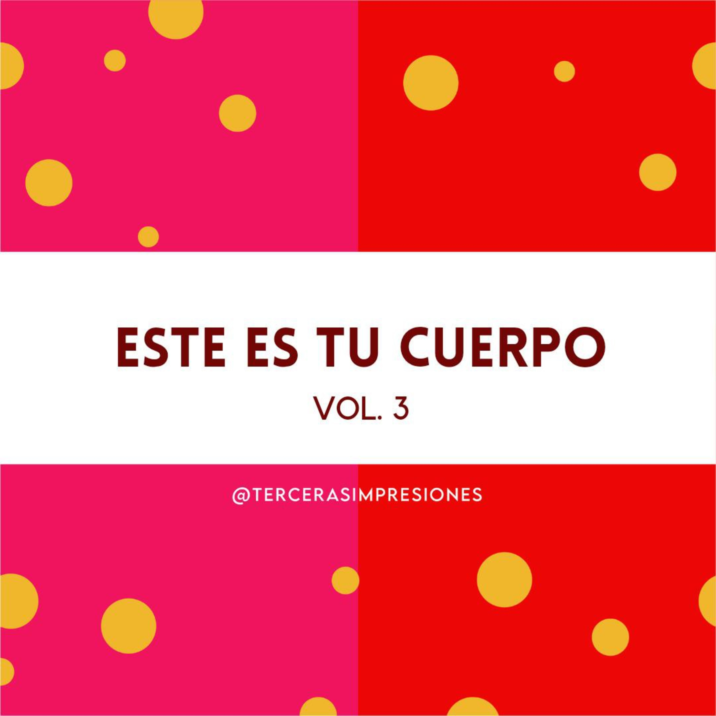 Terceras Impresiones