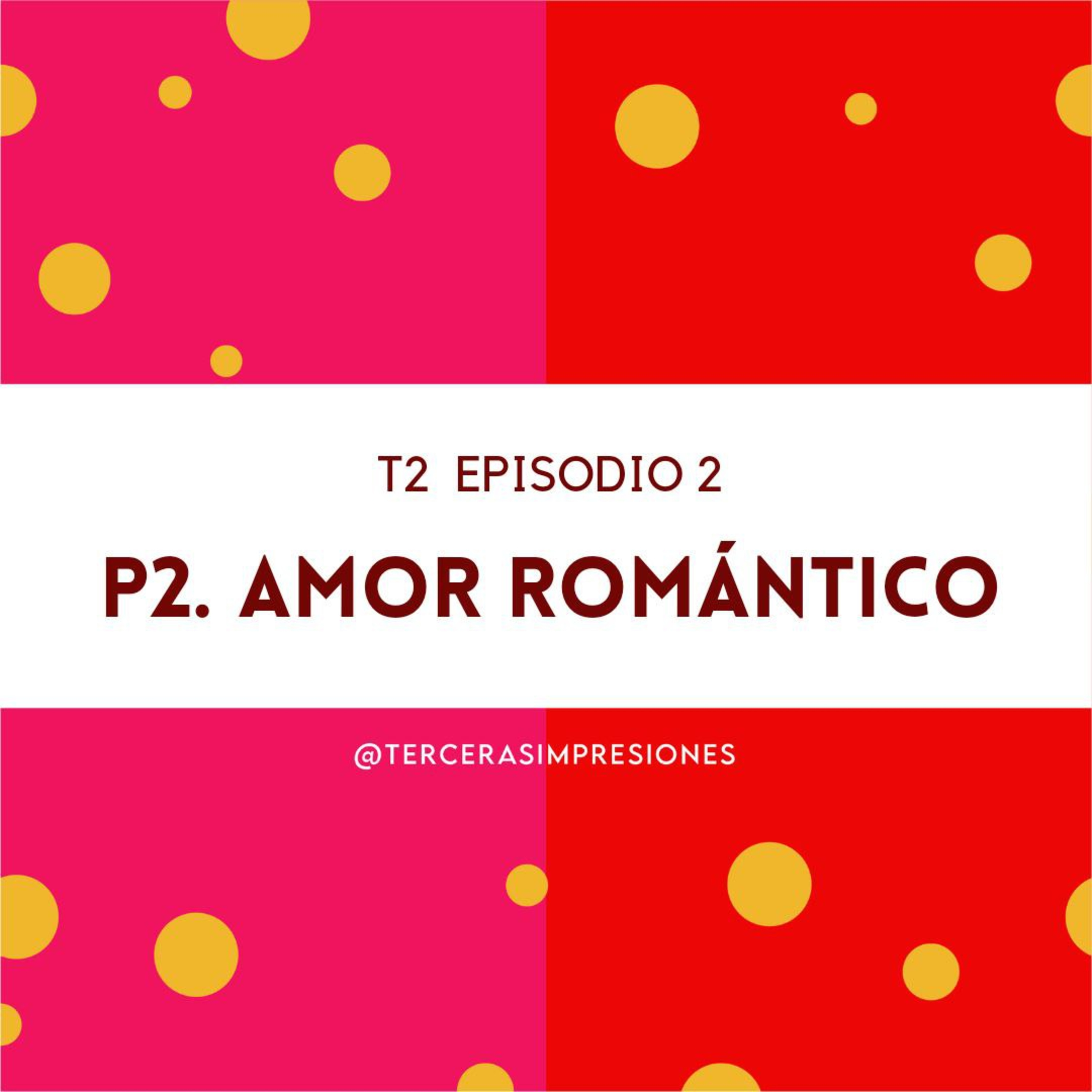 Terceras Impresiones