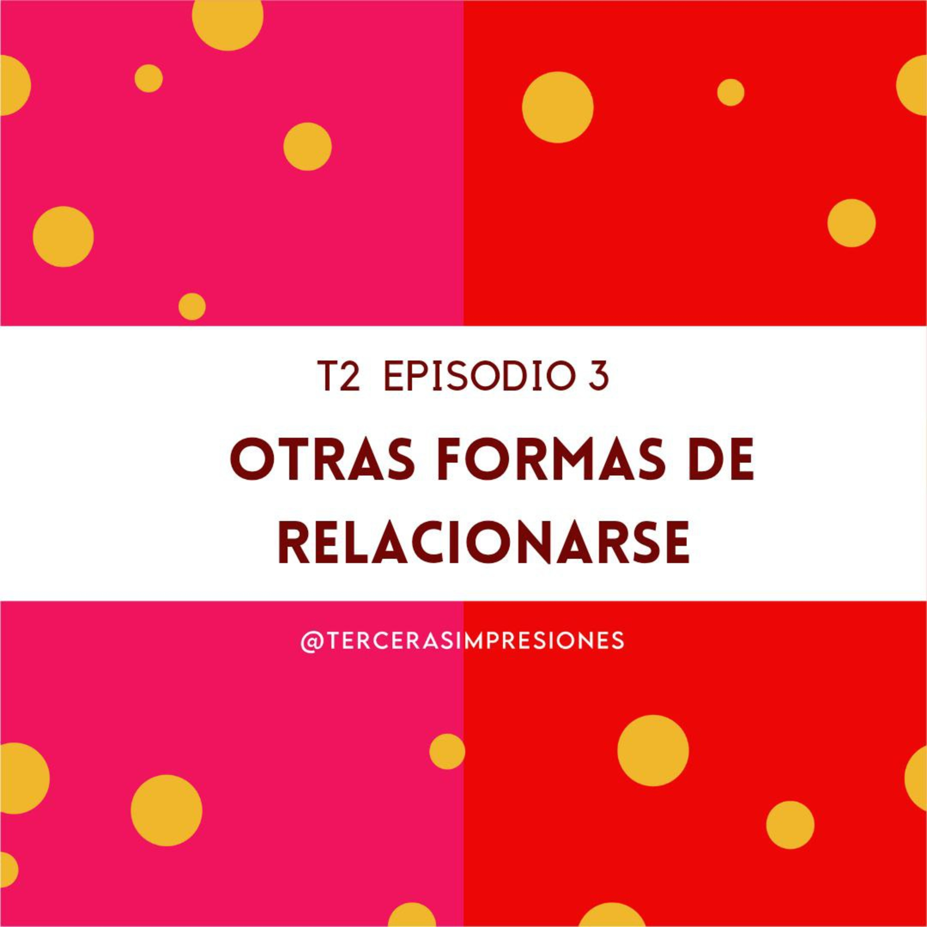Terceras Impresiones