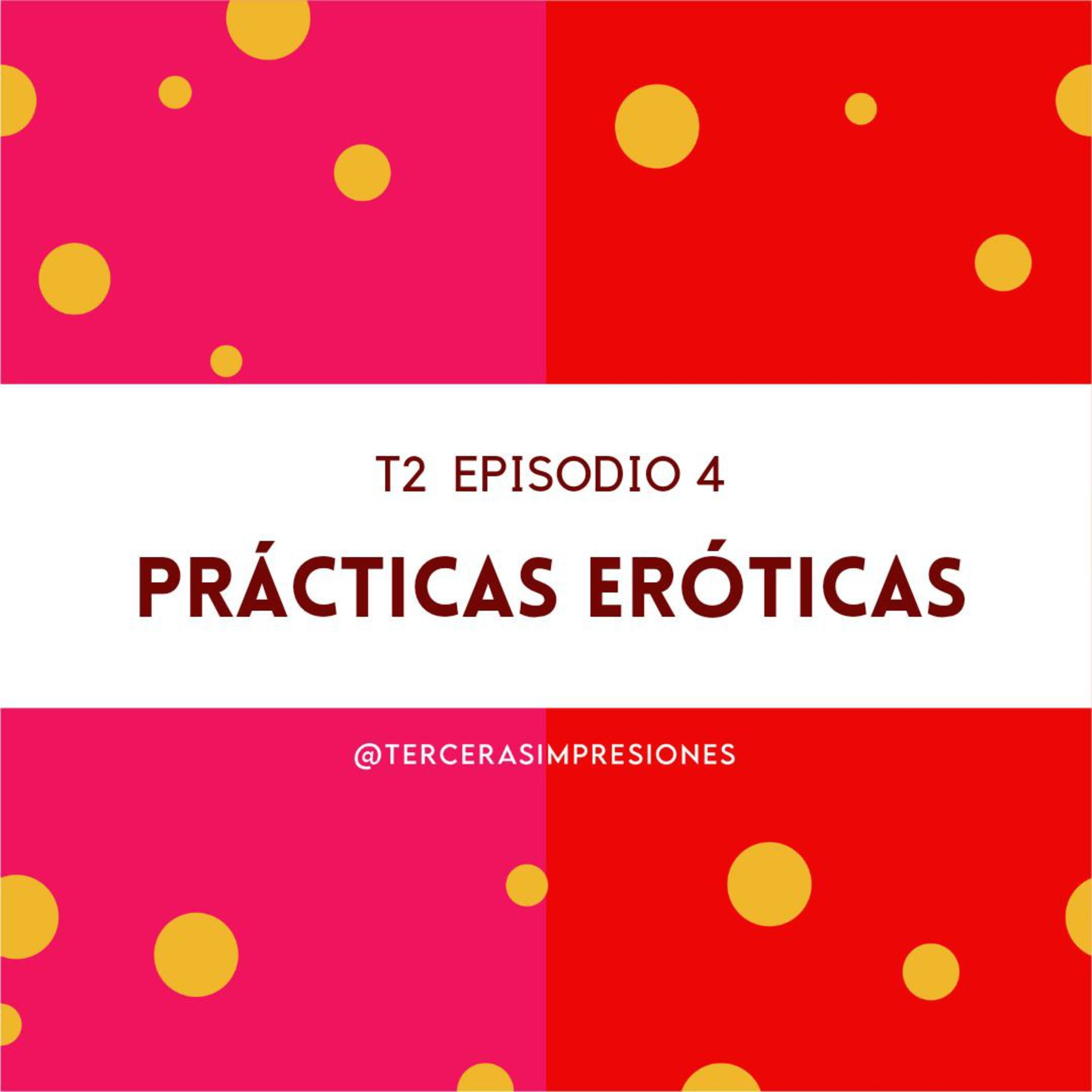 Terceras Impresiones