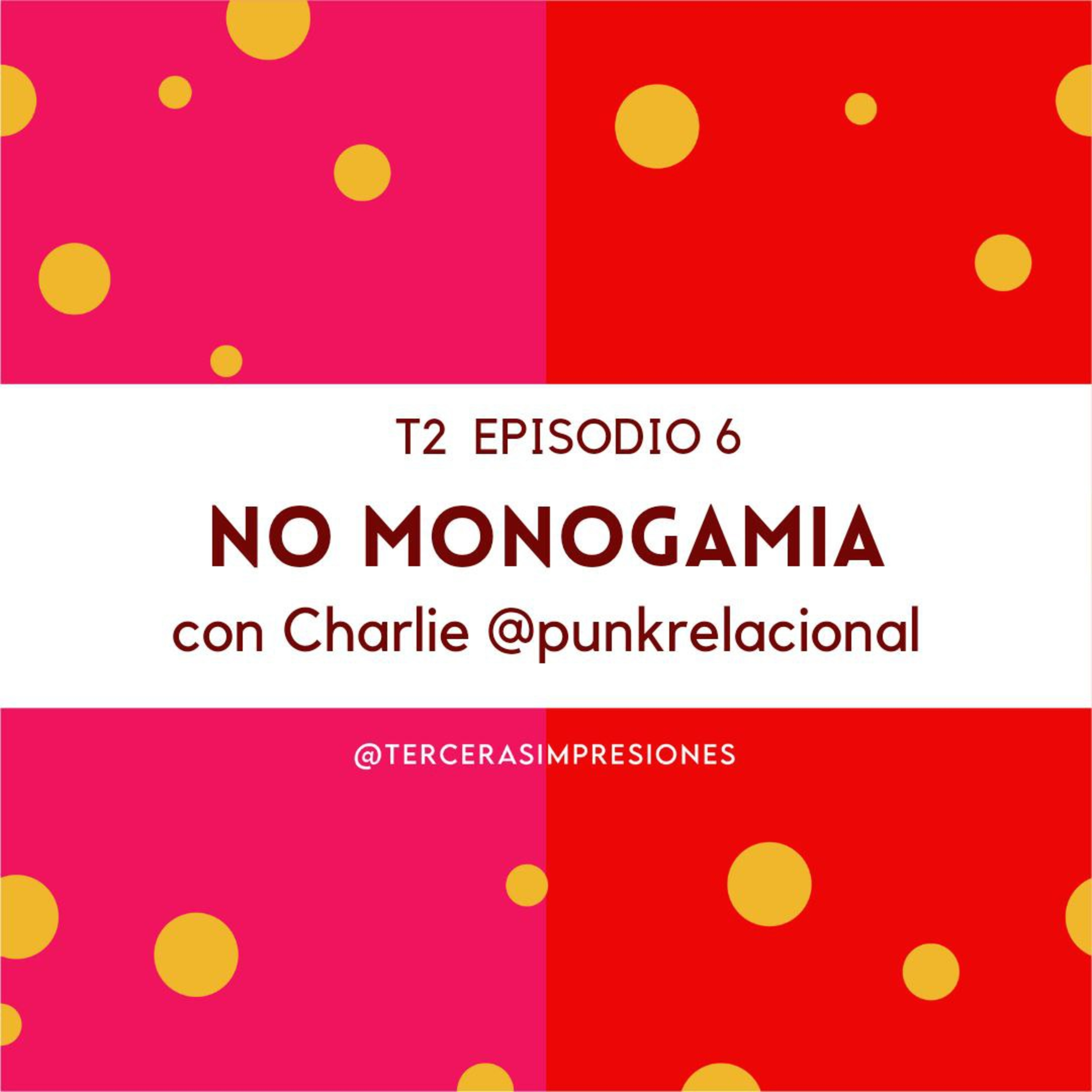 Terceras Impresiones