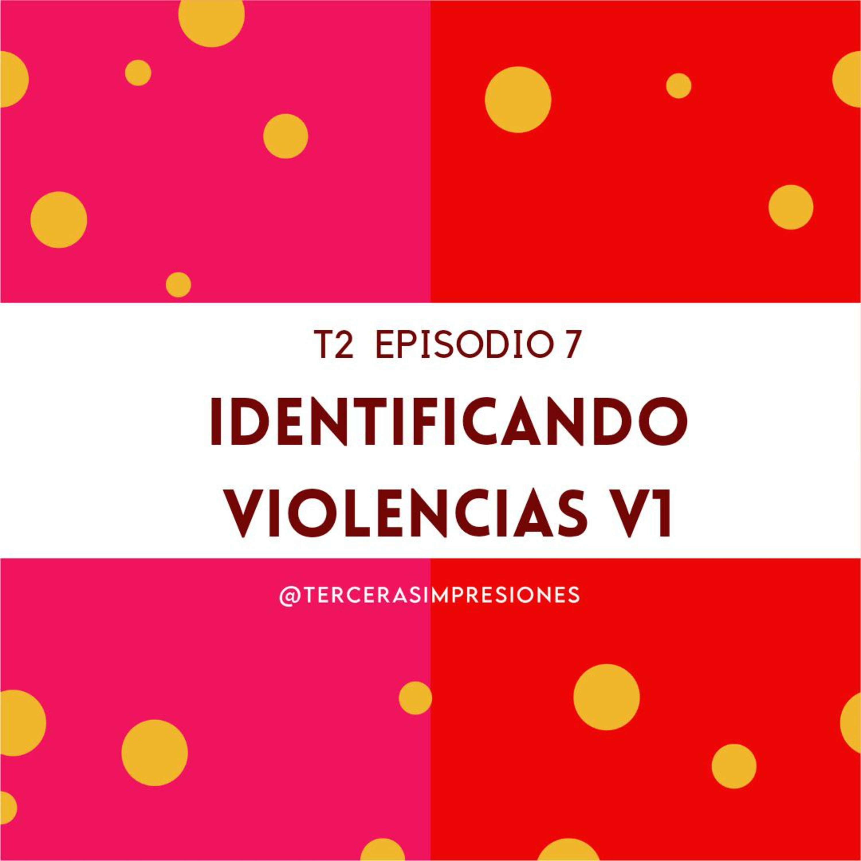 Terceras Impresiones