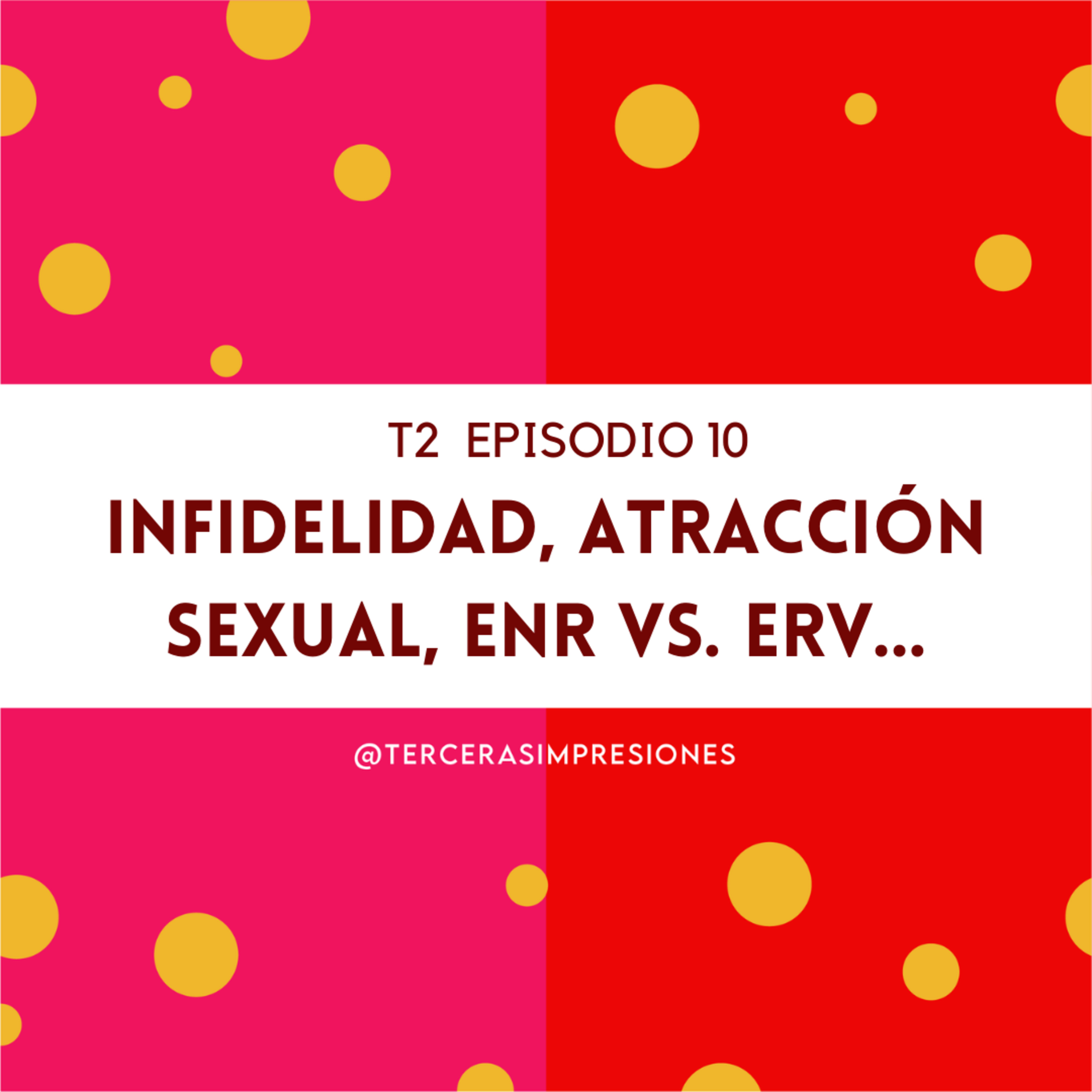 Terceras Impresiones