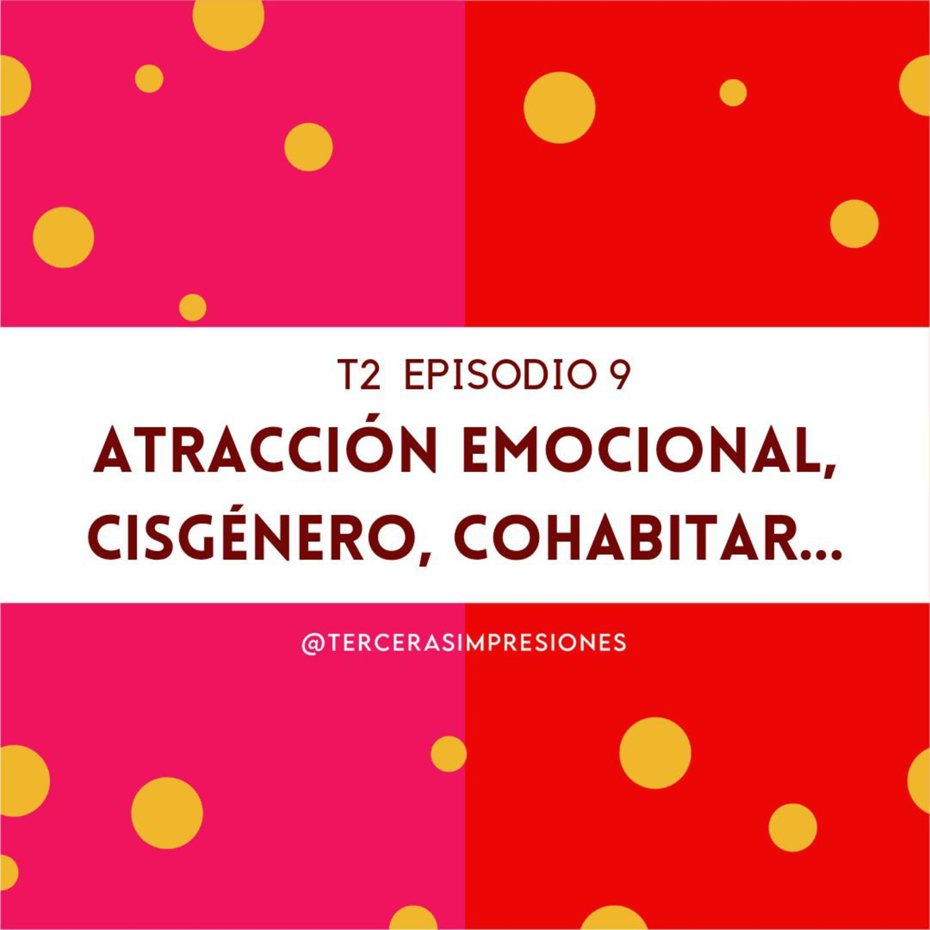 Terceras Impresiones