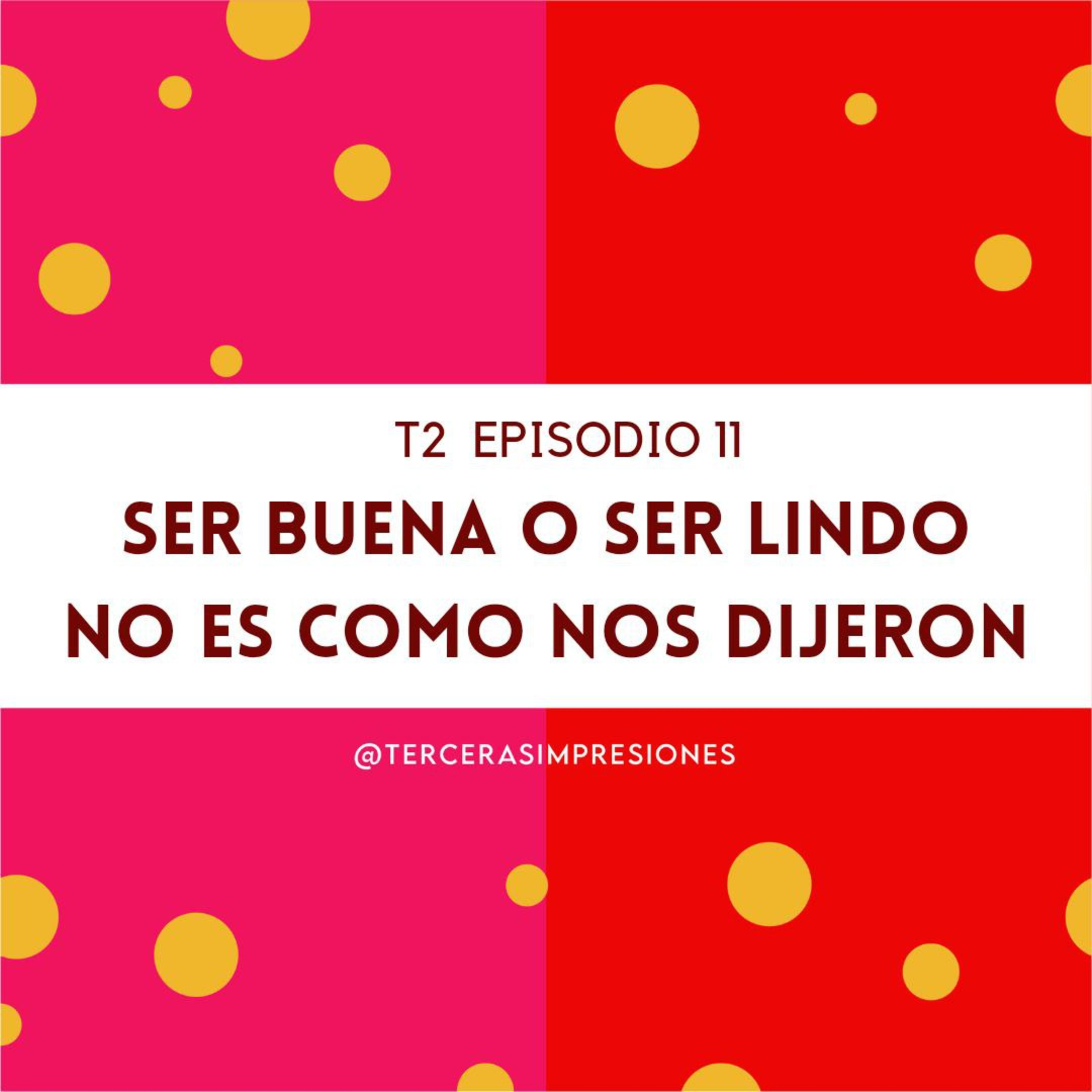 Terceras Impresiones