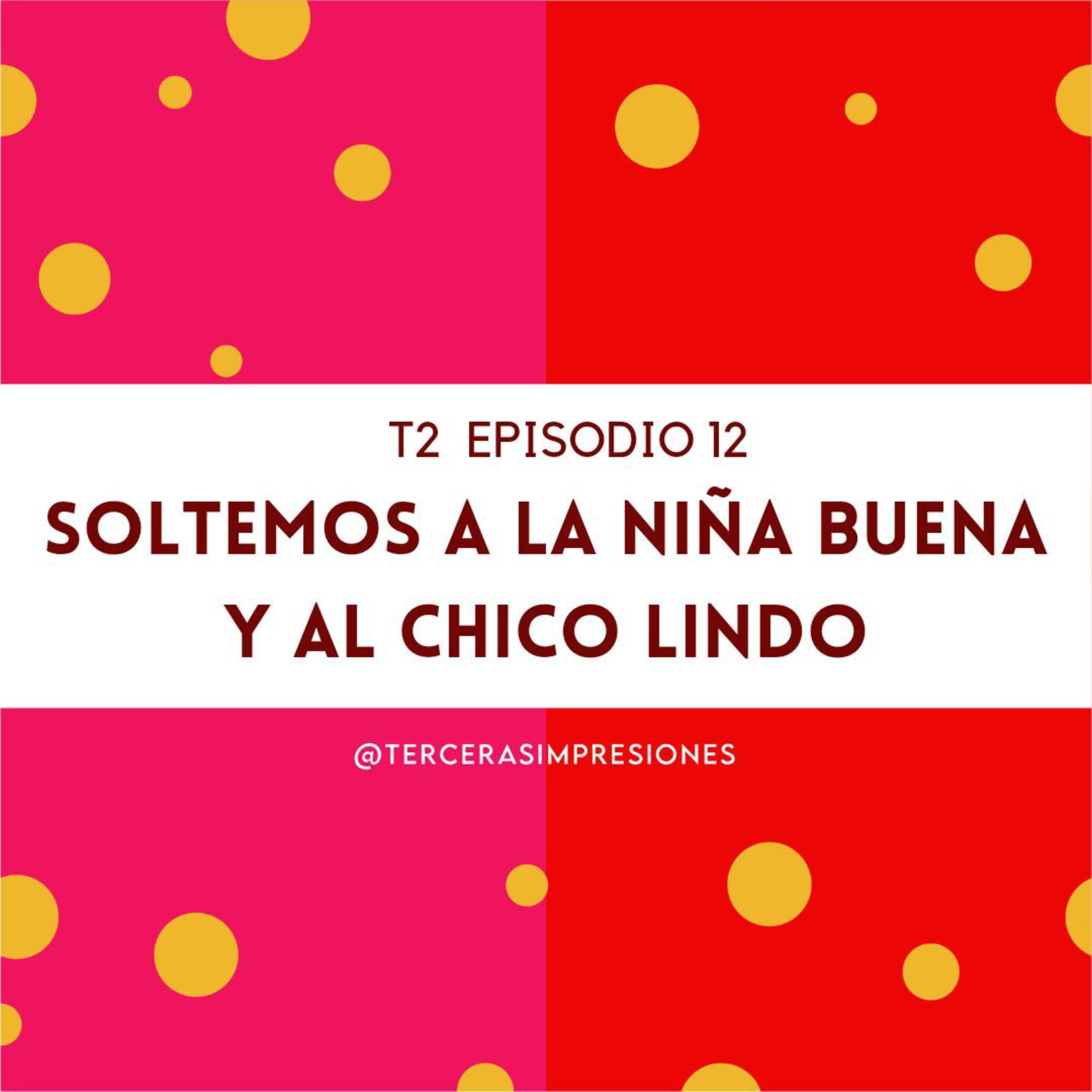 Terceras Impresiones
