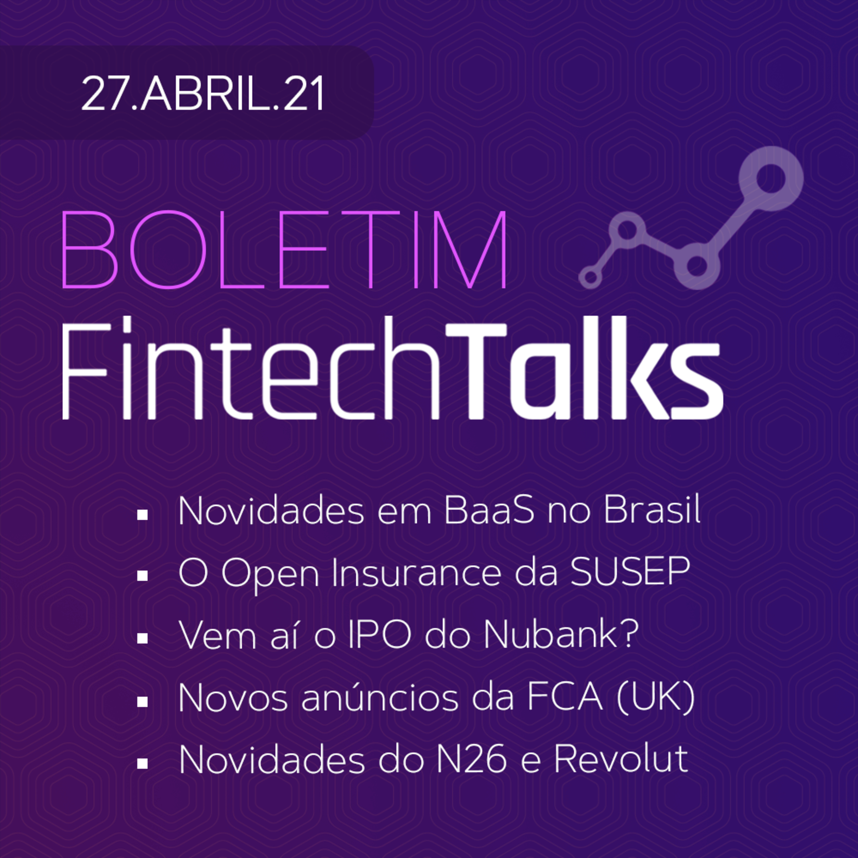 Fintech Talks - Podcast