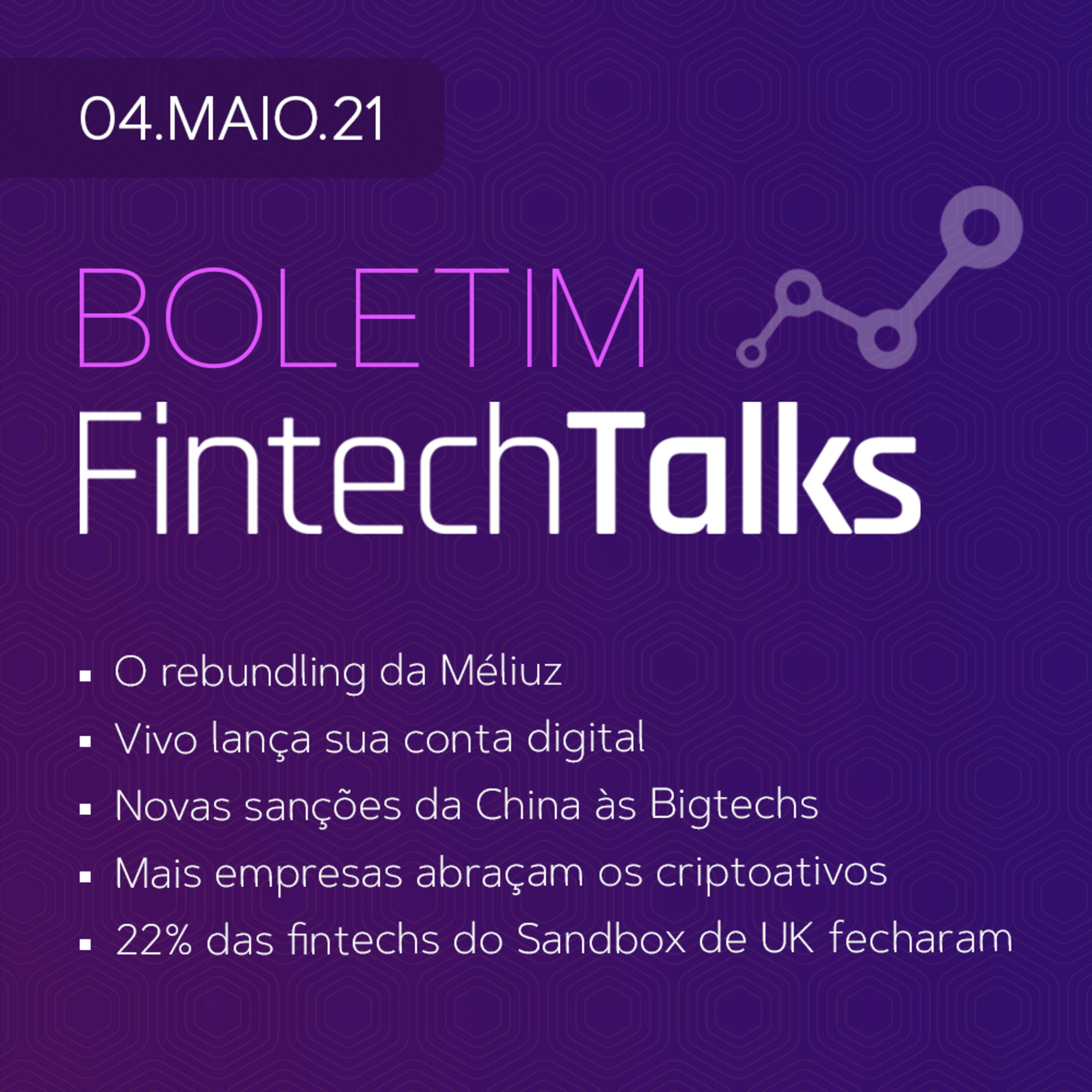 Fintech Talks - Podcast