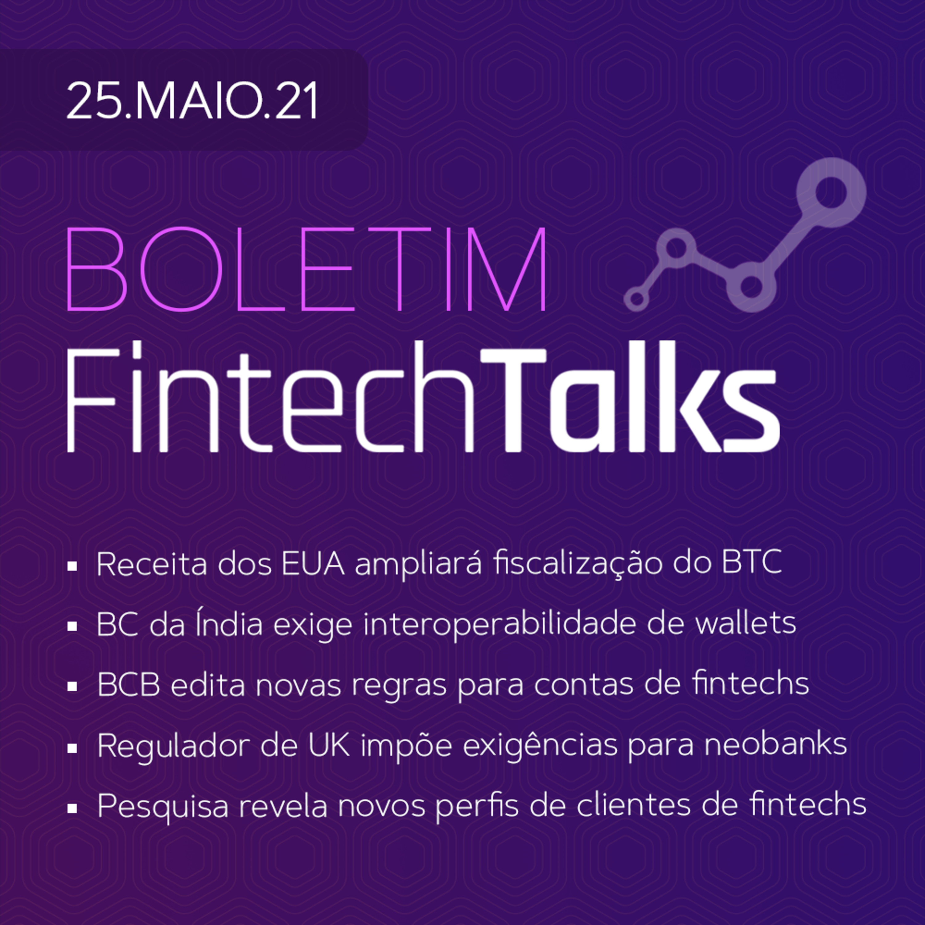 Fintech Talks - Podcast
