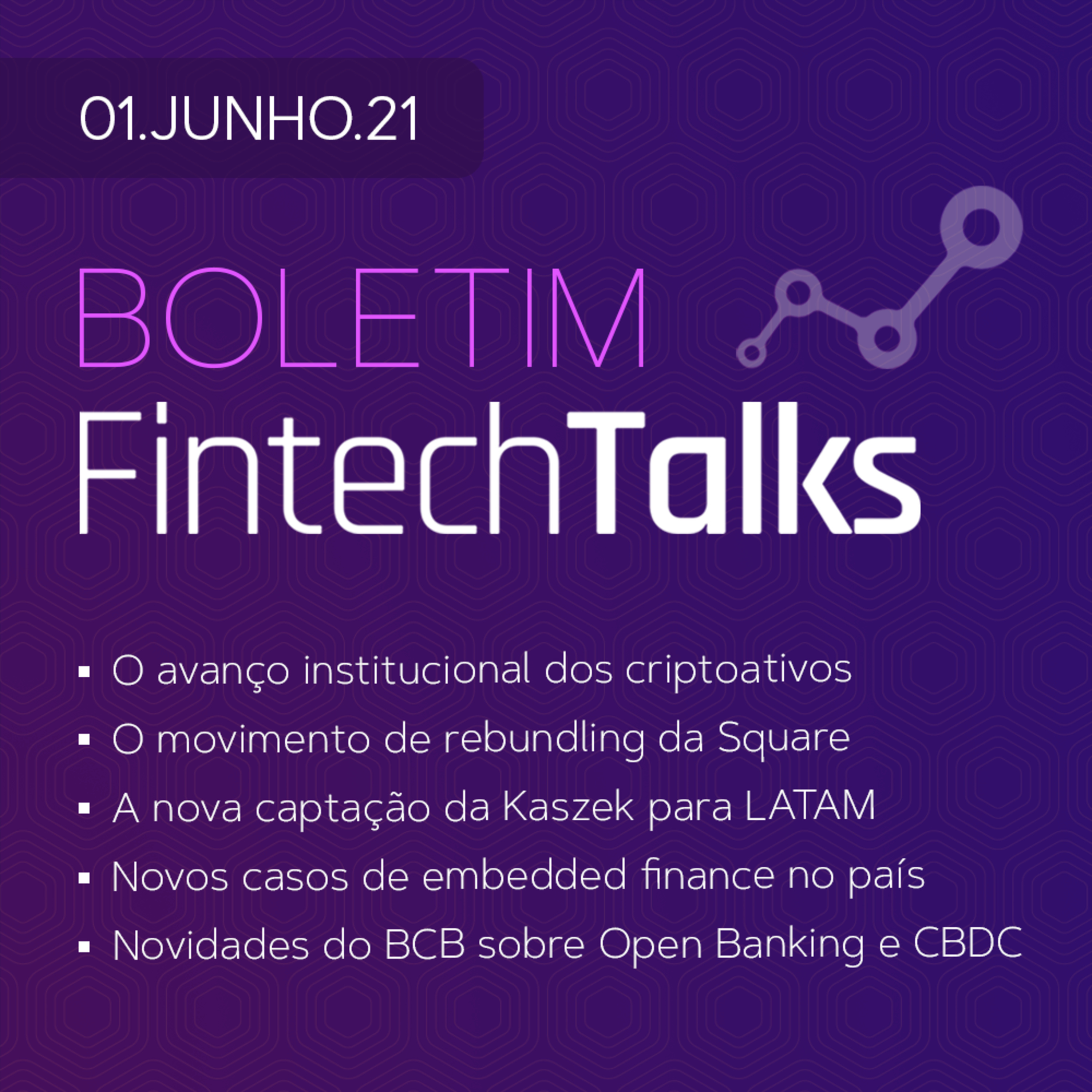 Fintech Talks - Podcast