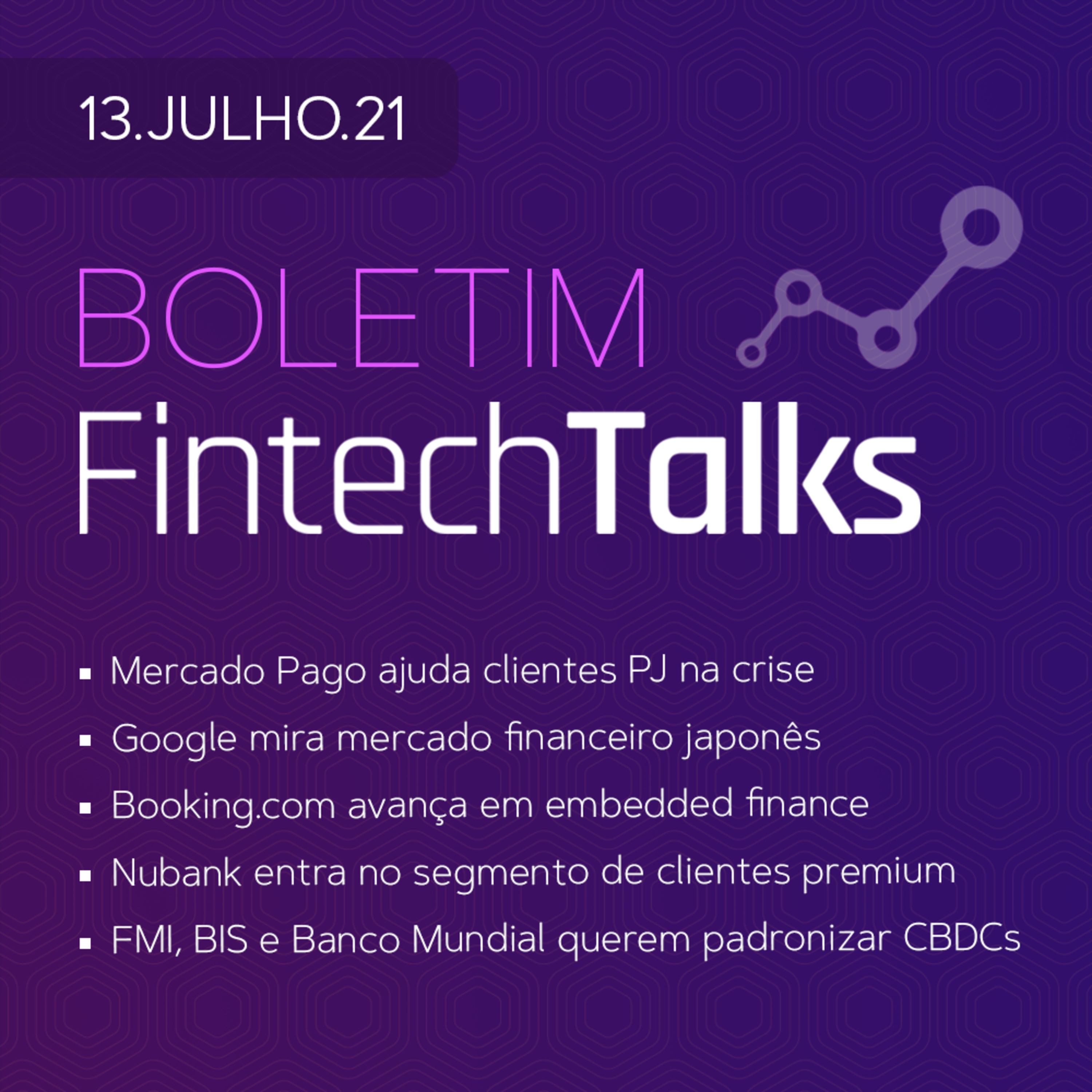 Fintech Talks - Podcast