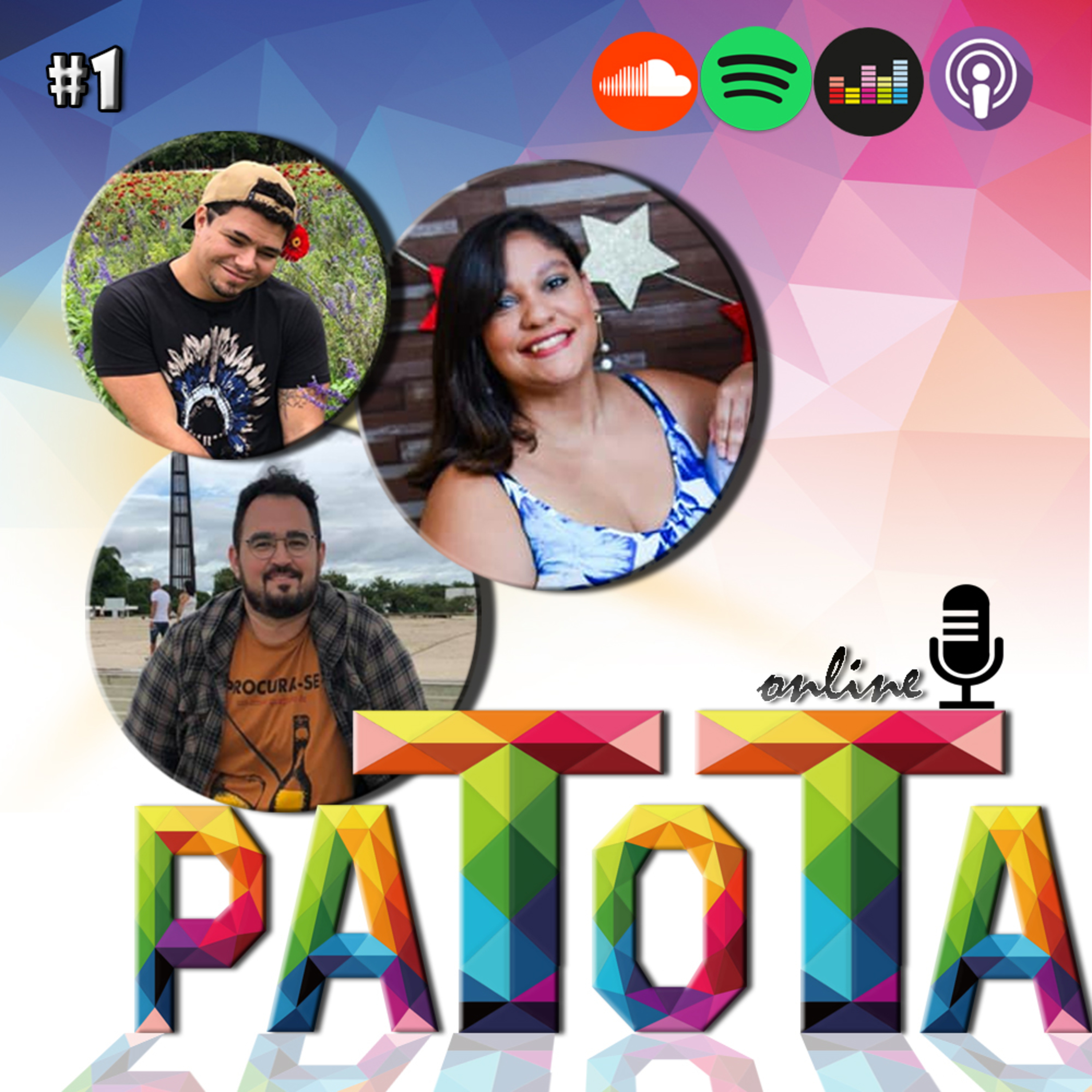PATOTA Online