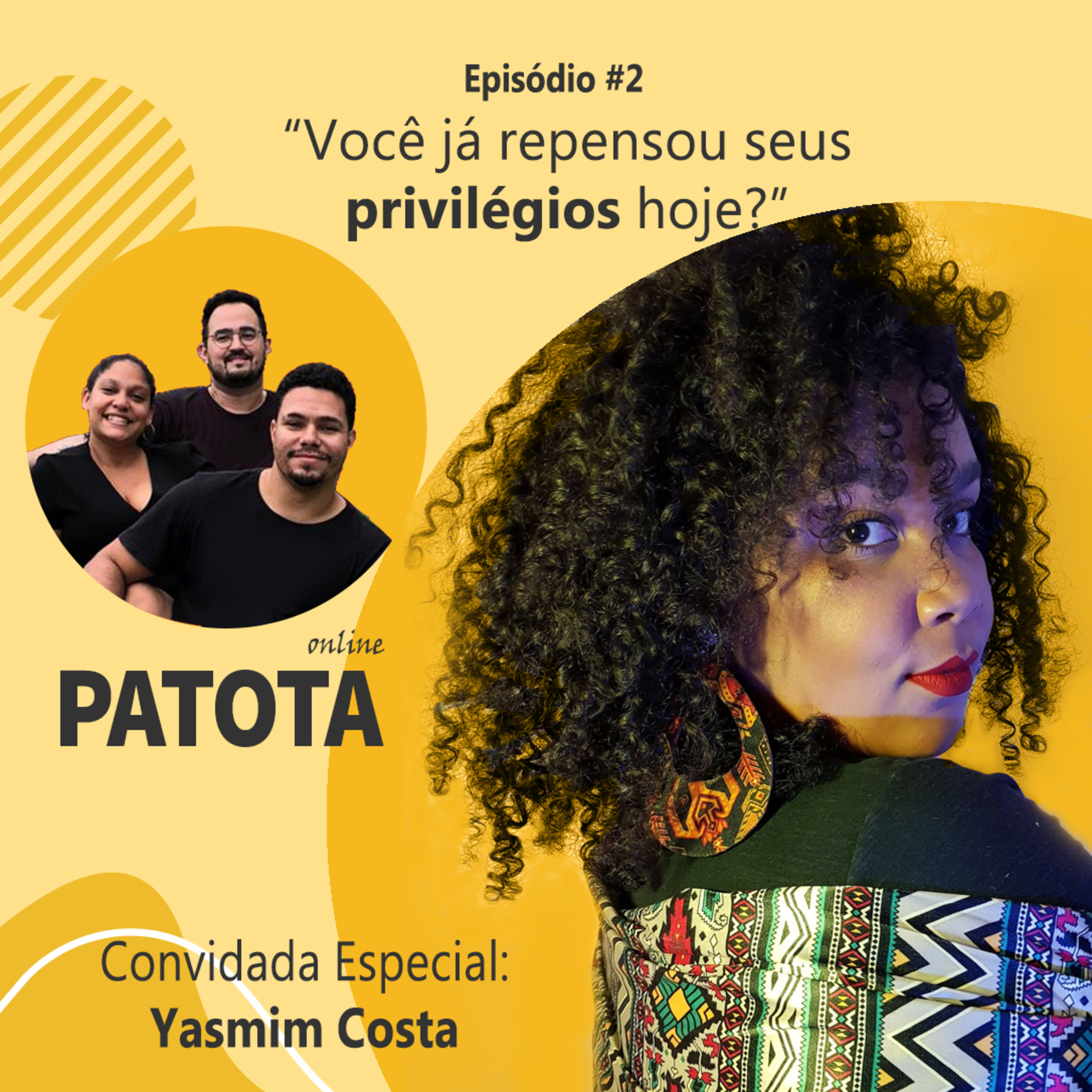PATOTA Online
