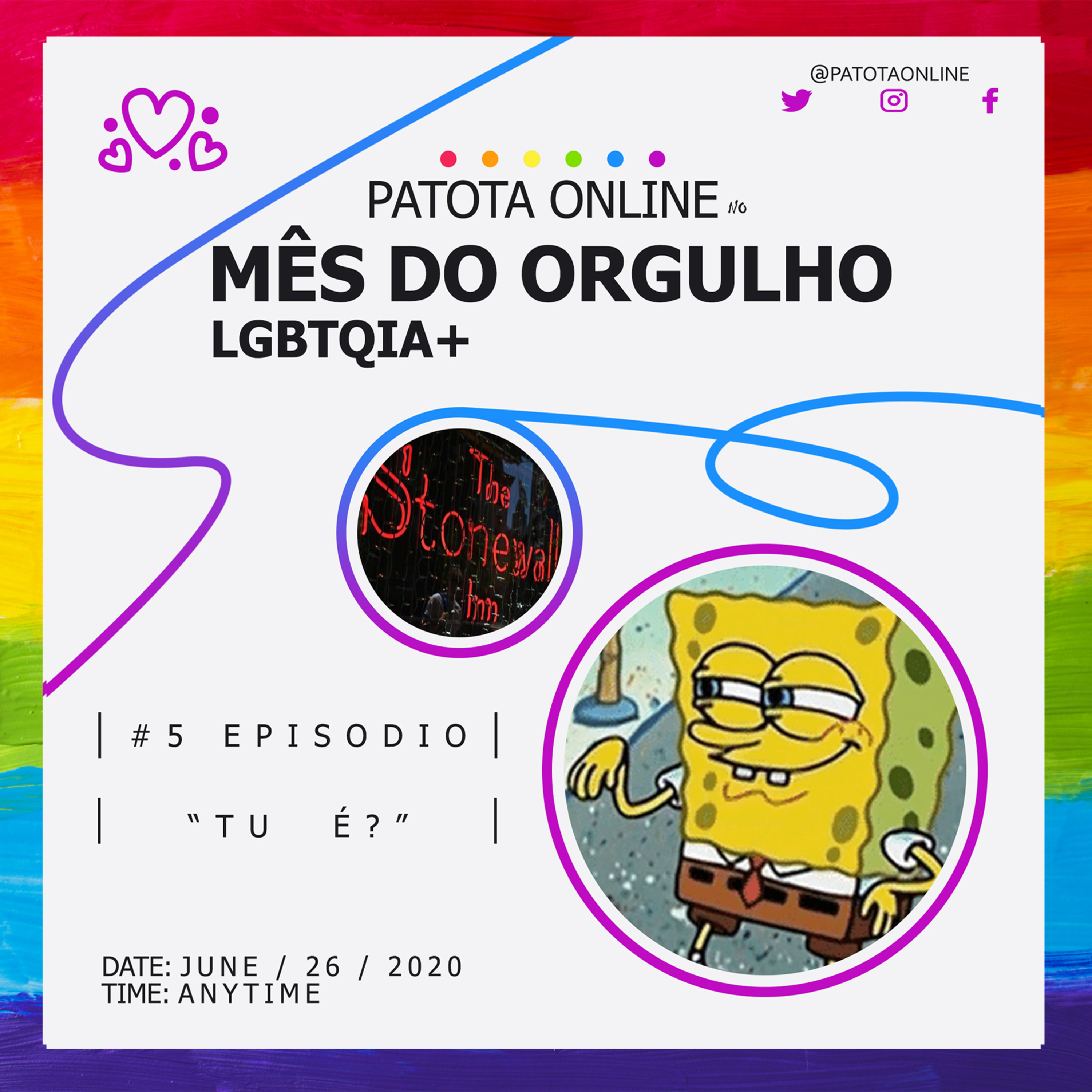 PATOTA Online