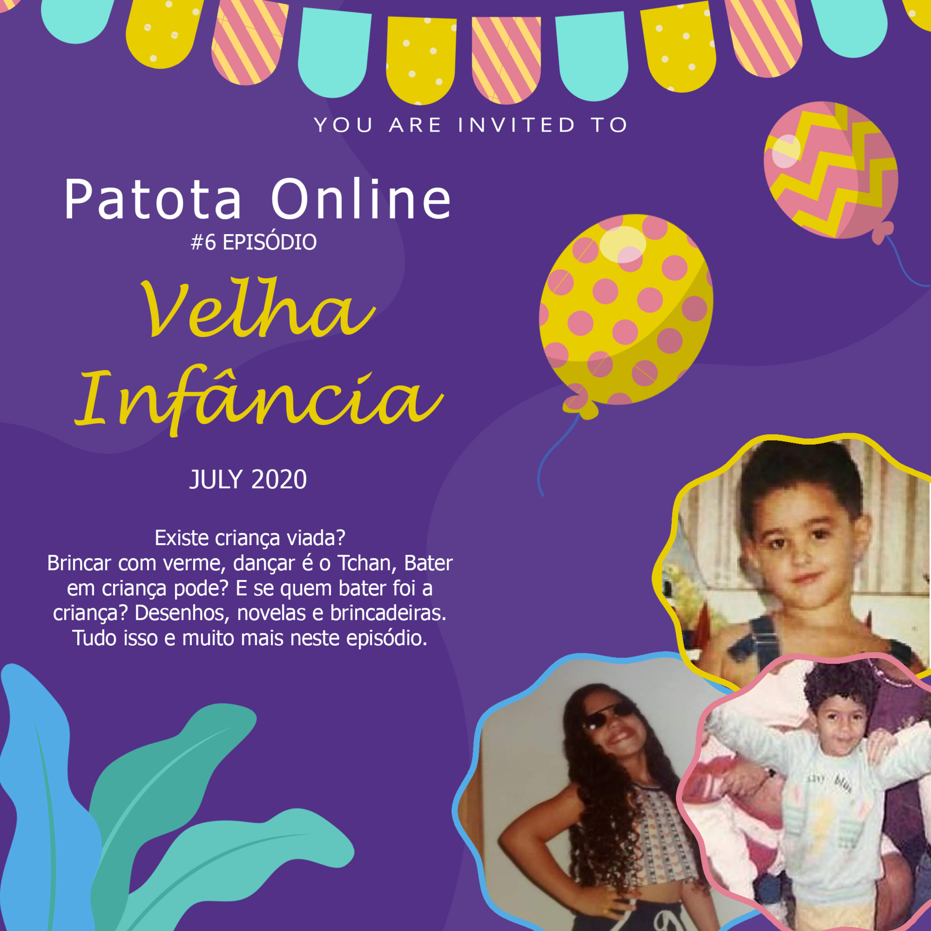 PATOTA Online
