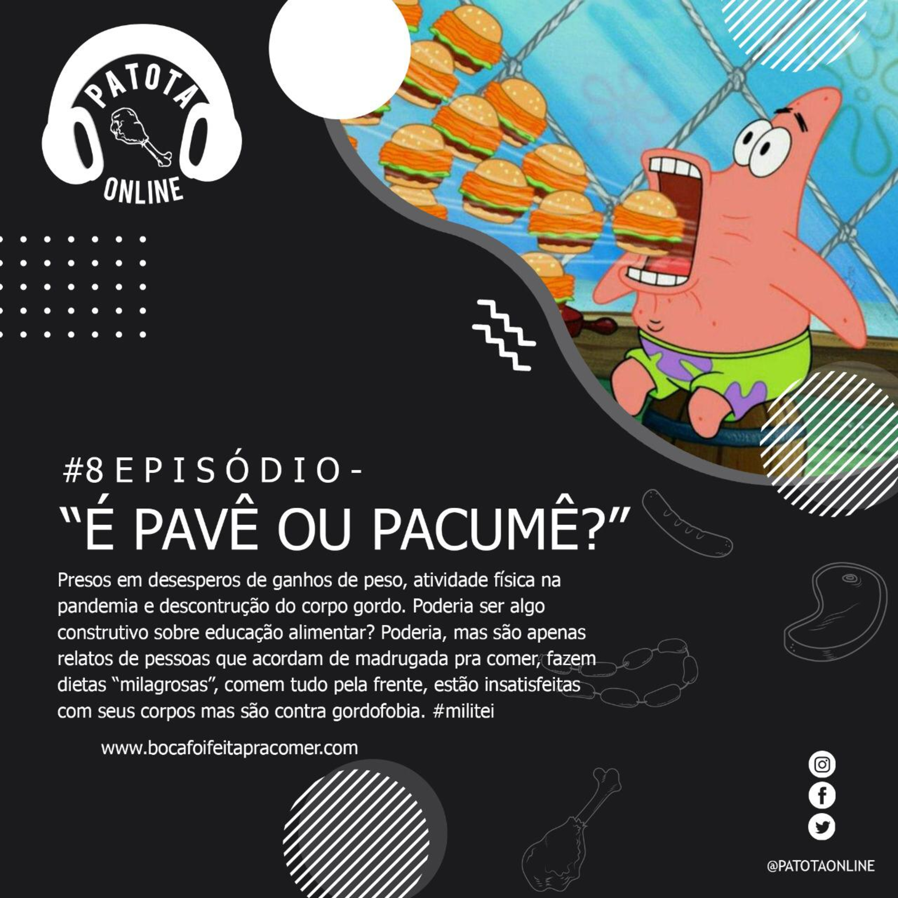 PATOTA Online