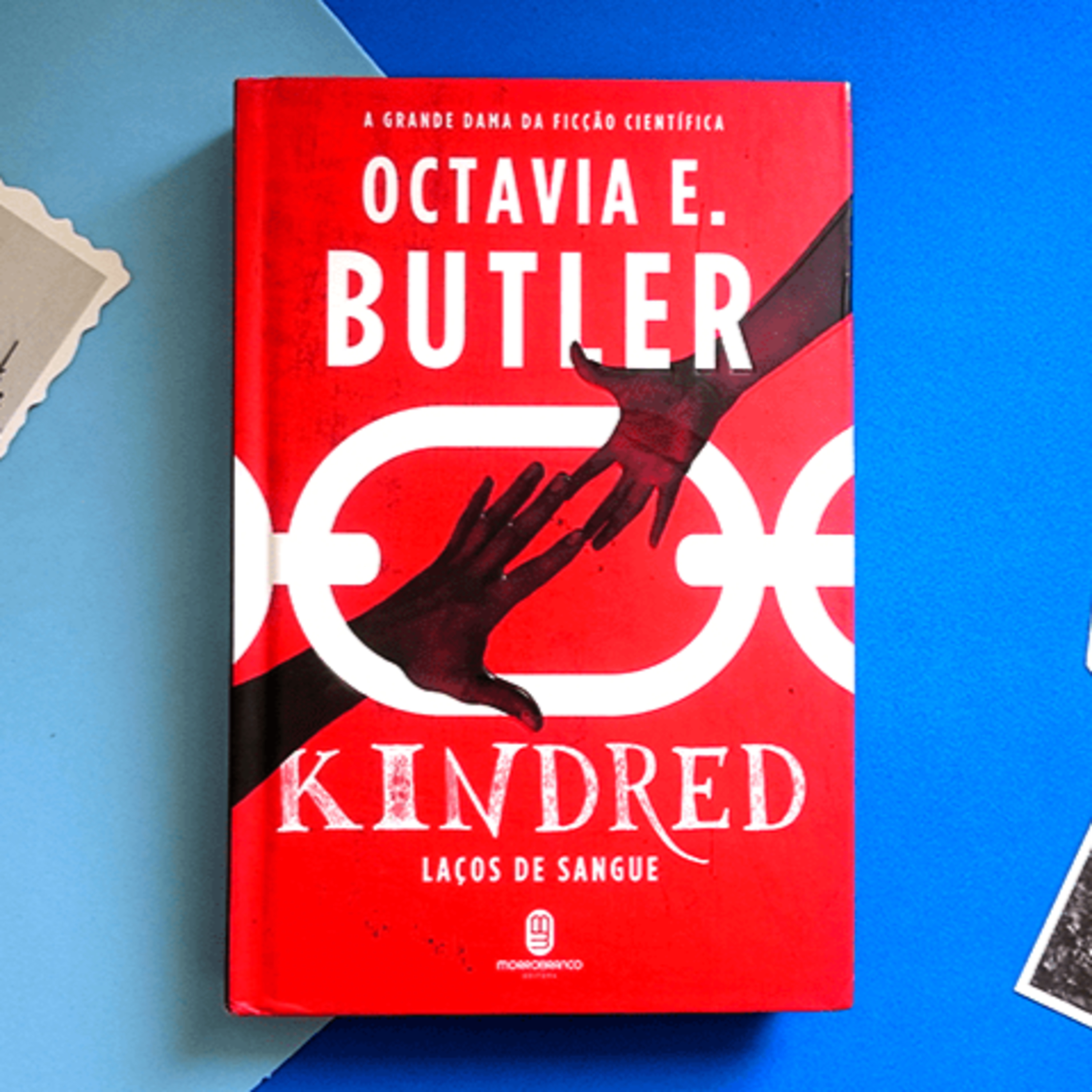 LIVRO A BORDO: LIVROS, LEITURA E LITERATURA