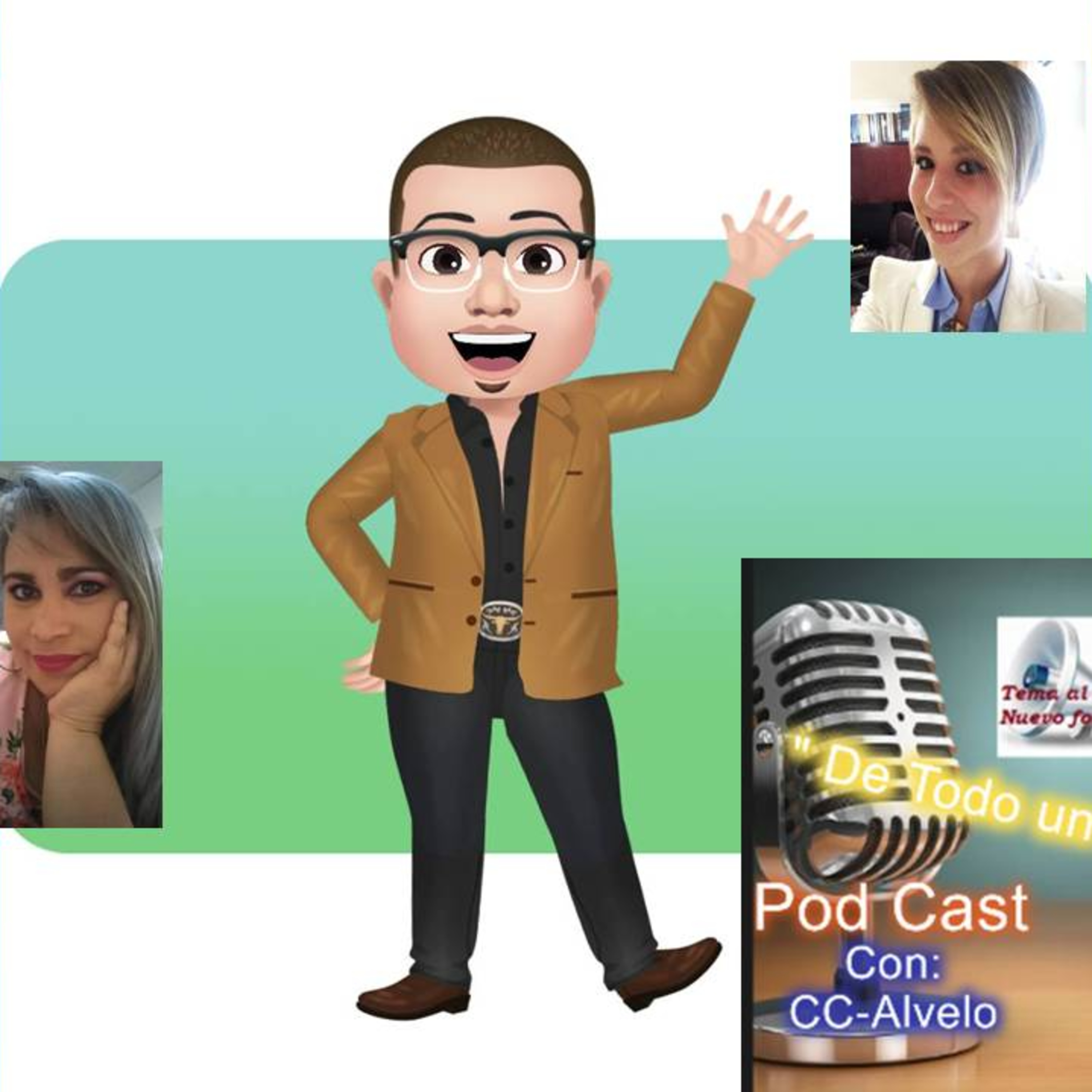 Tema Al Aire\