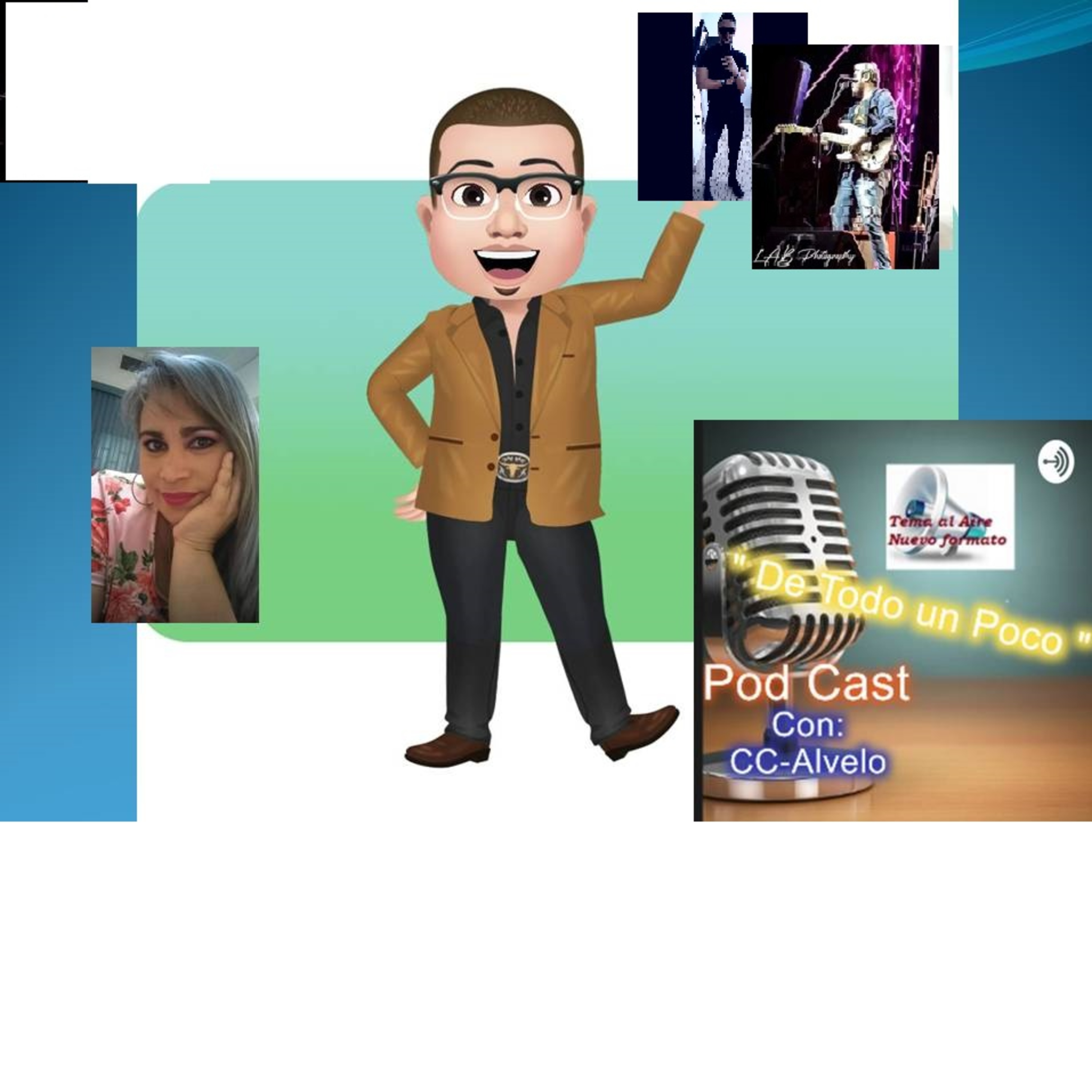 Tema Al Aire\