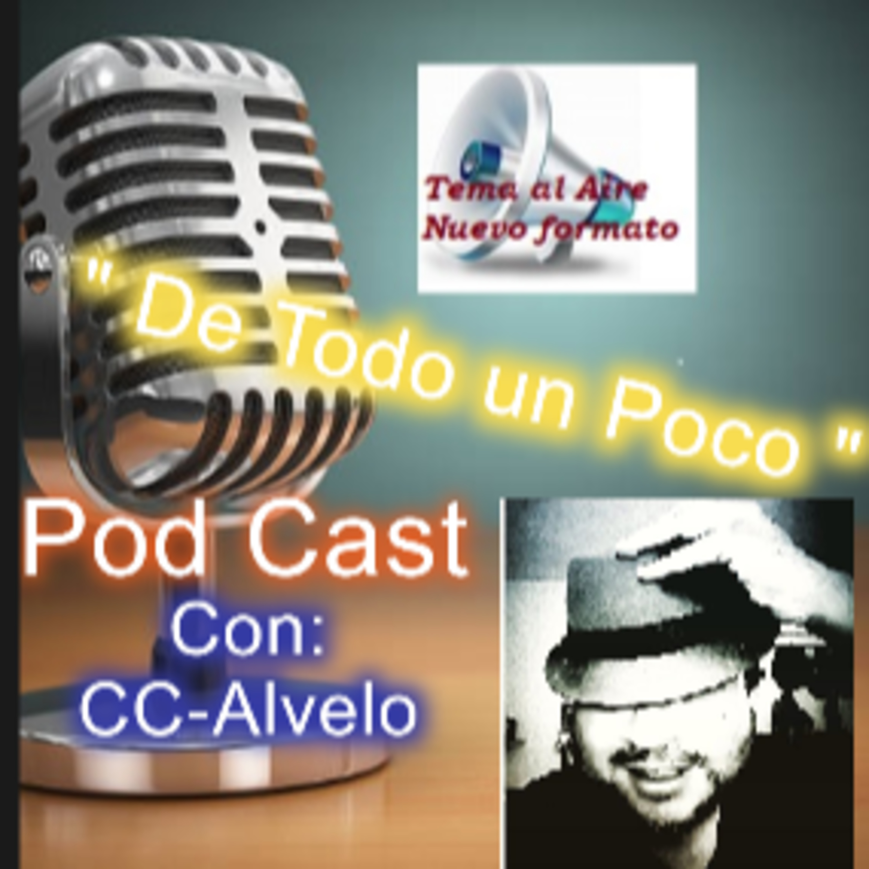 Tema Al Aire\