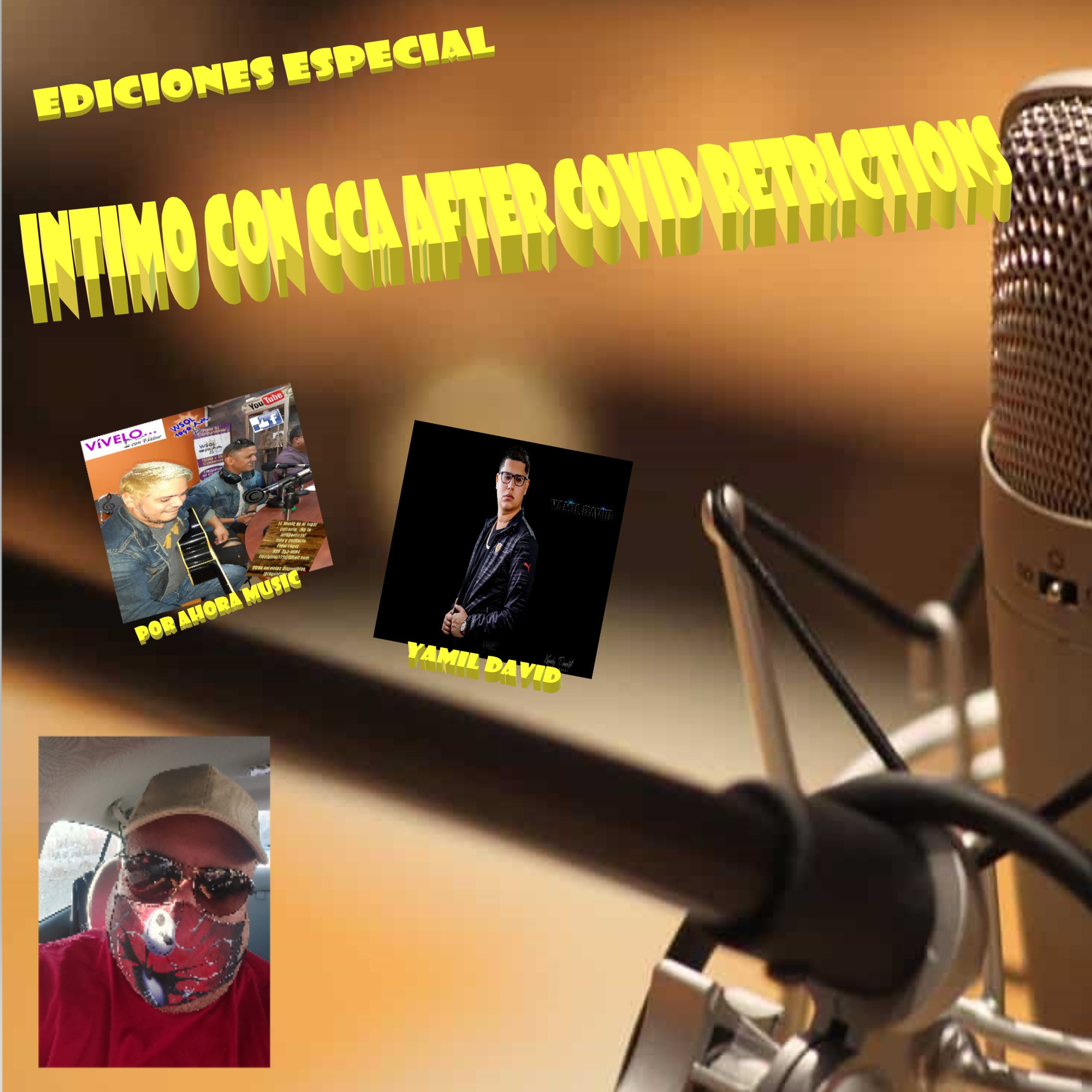 Tema Al Aire\