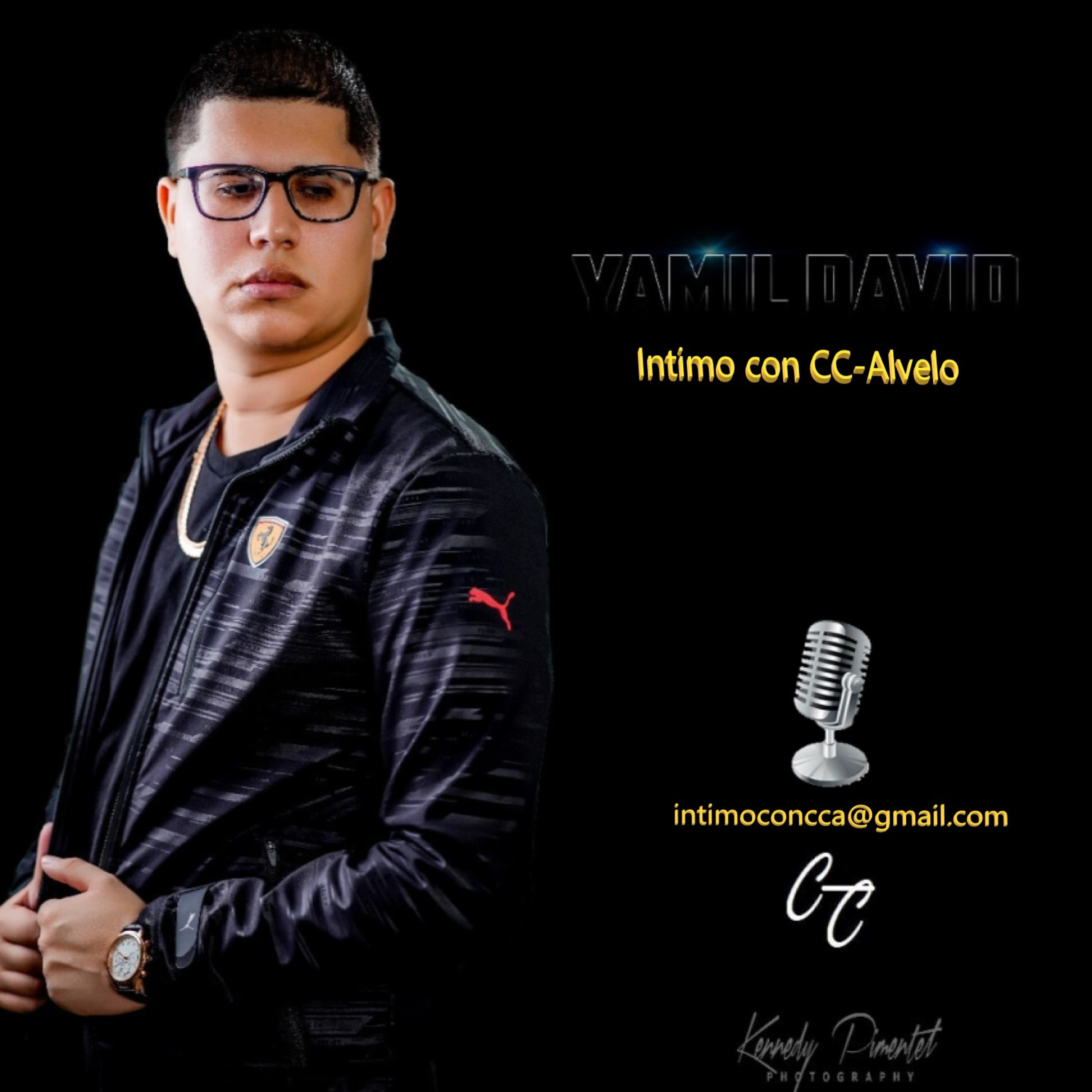Tema Al Aire\