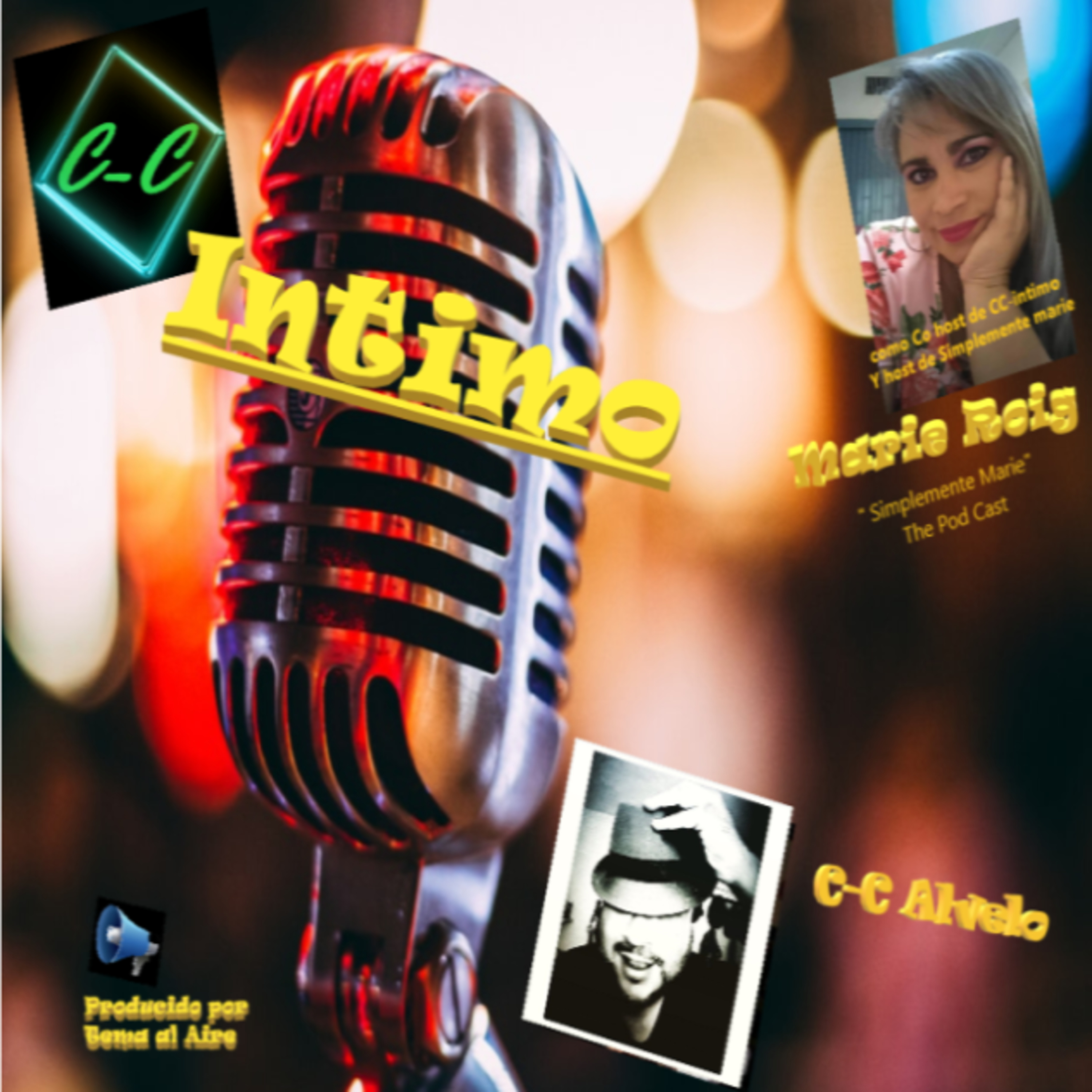 Tema Al Aire\