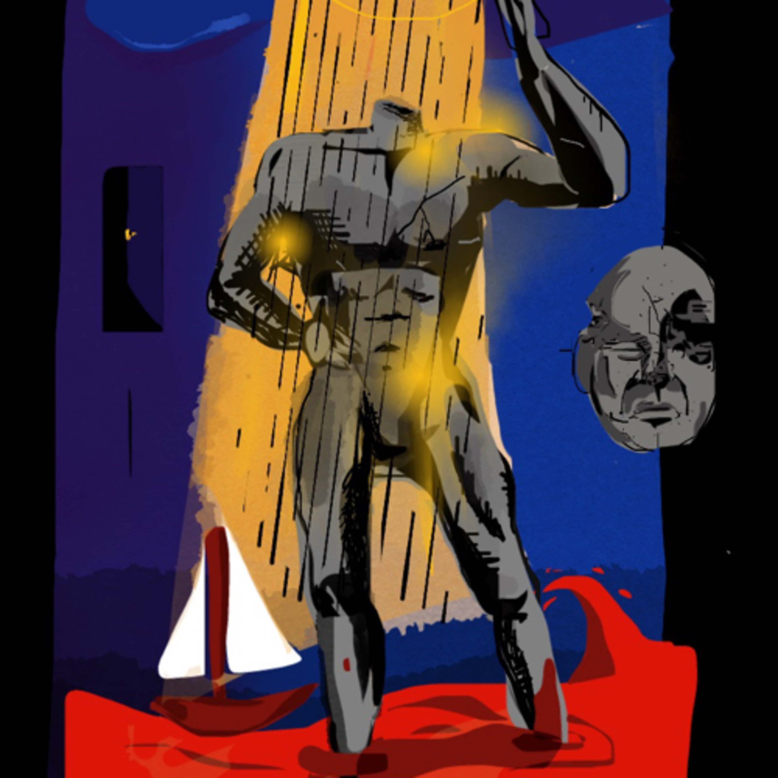 Talking Black with Alim Kinte