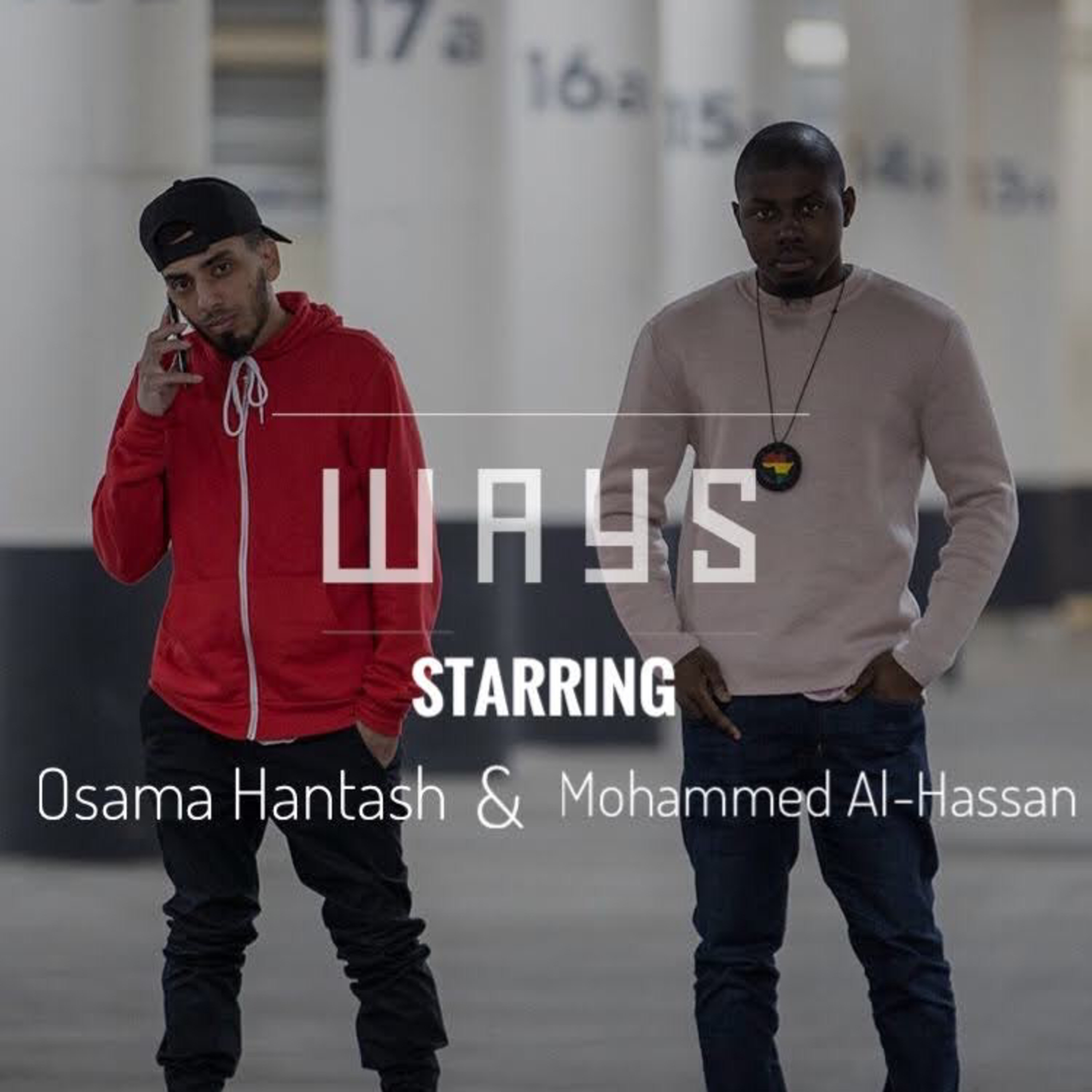 WAYS PODCAST