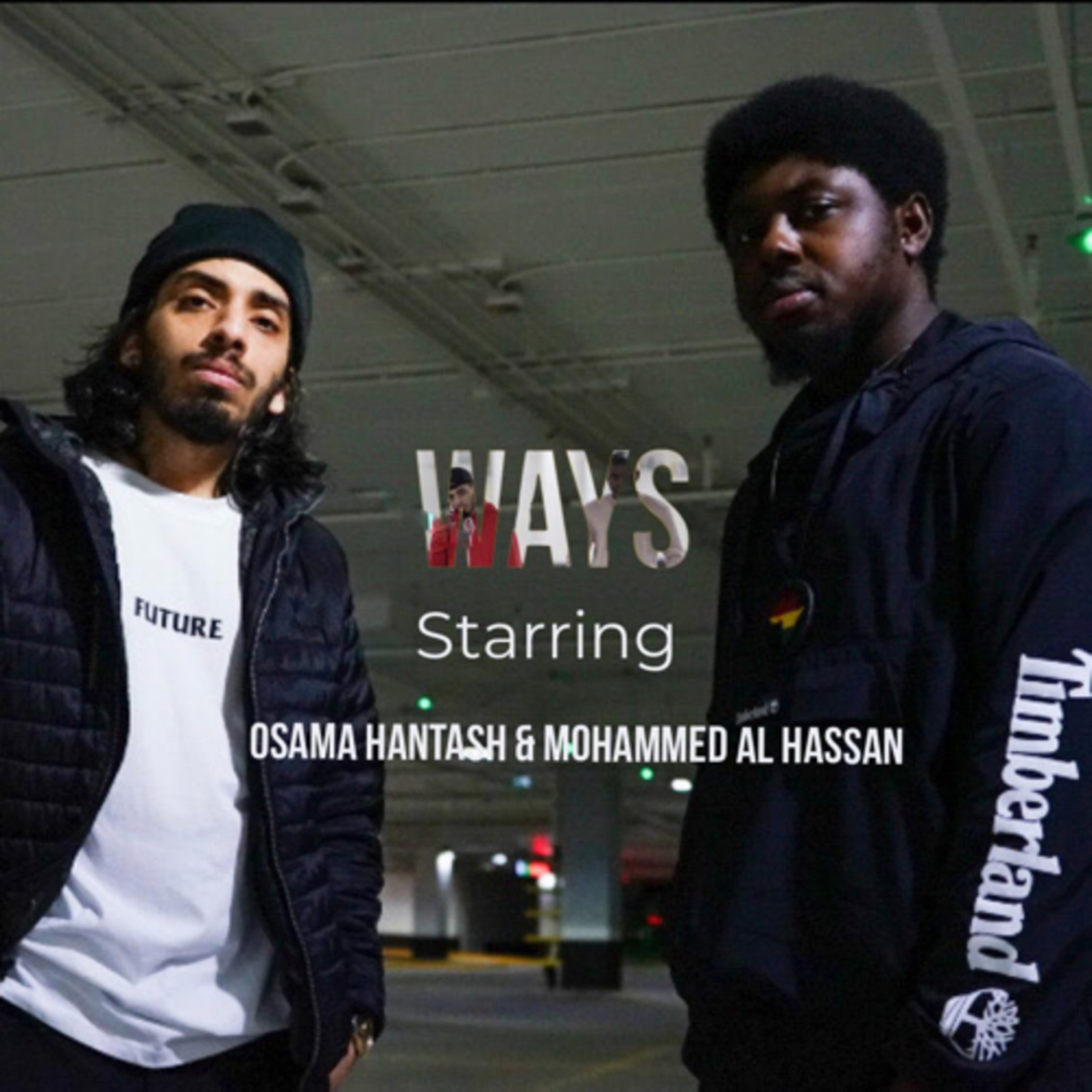 WAYS PODCAST