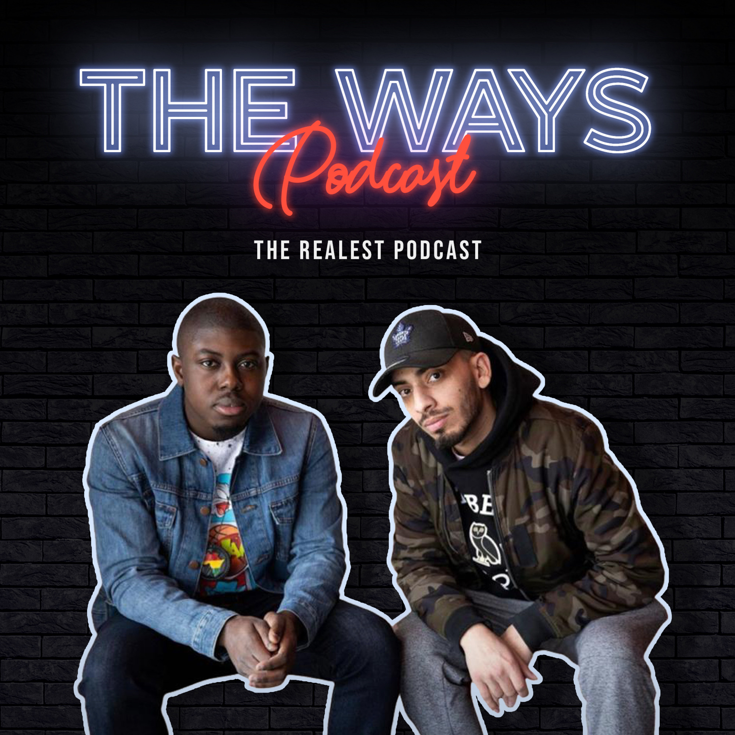 WAYS PODCAST