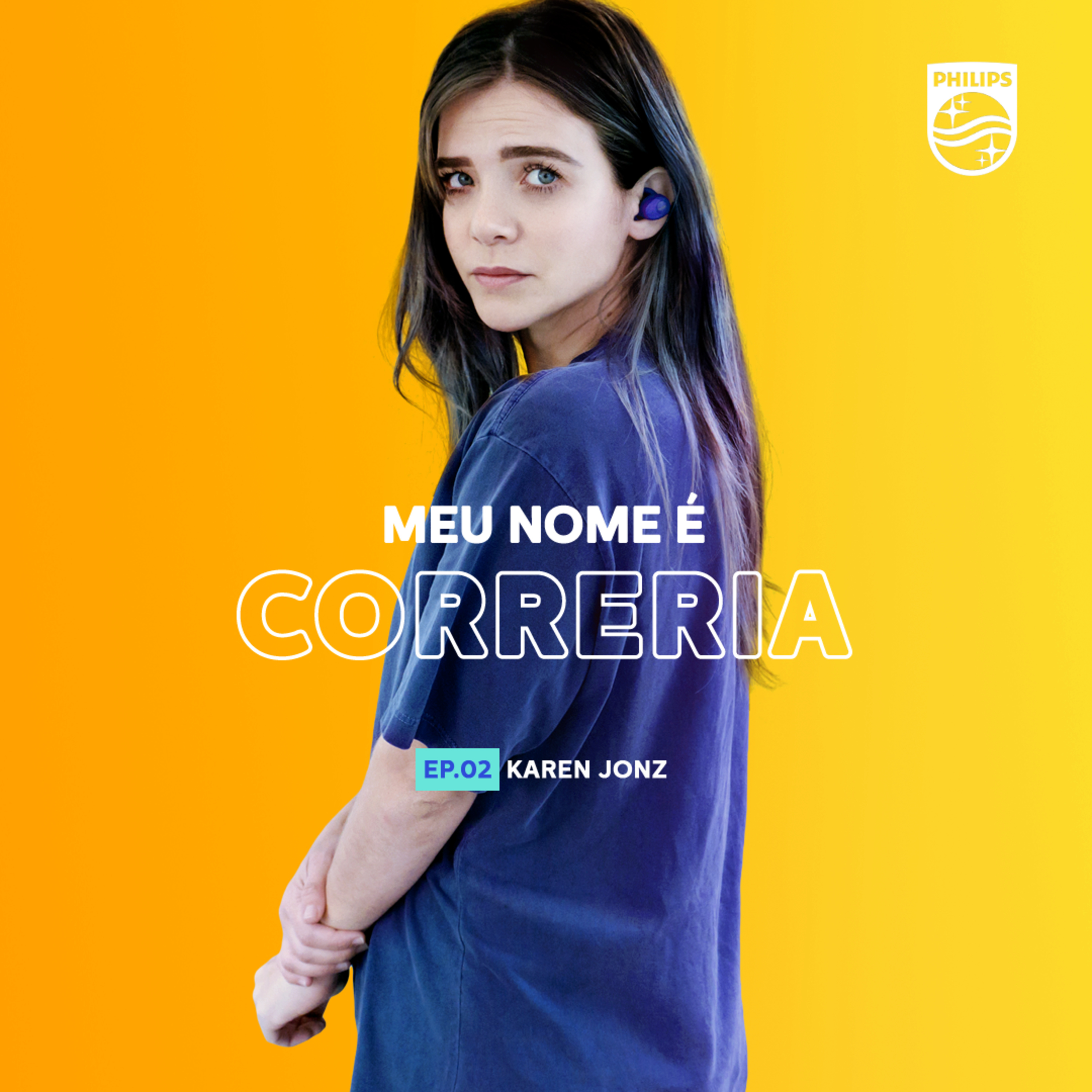 Meu Nome é Correria