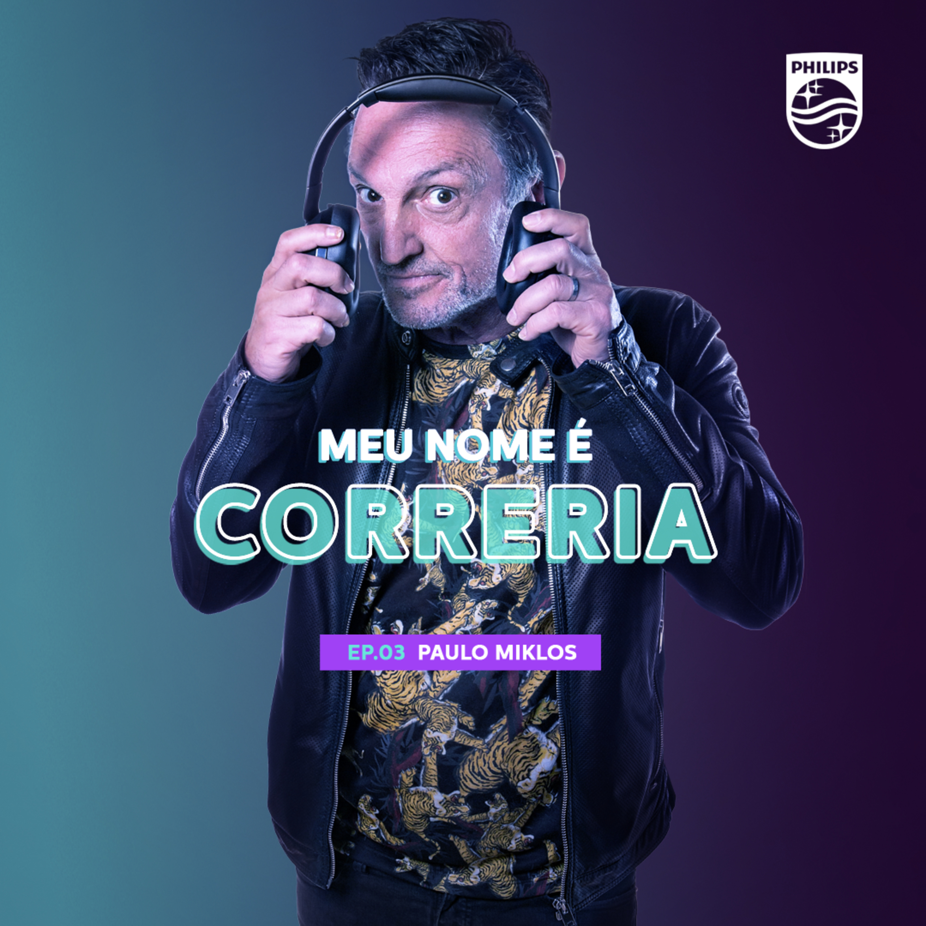 Meu Nome é Correria