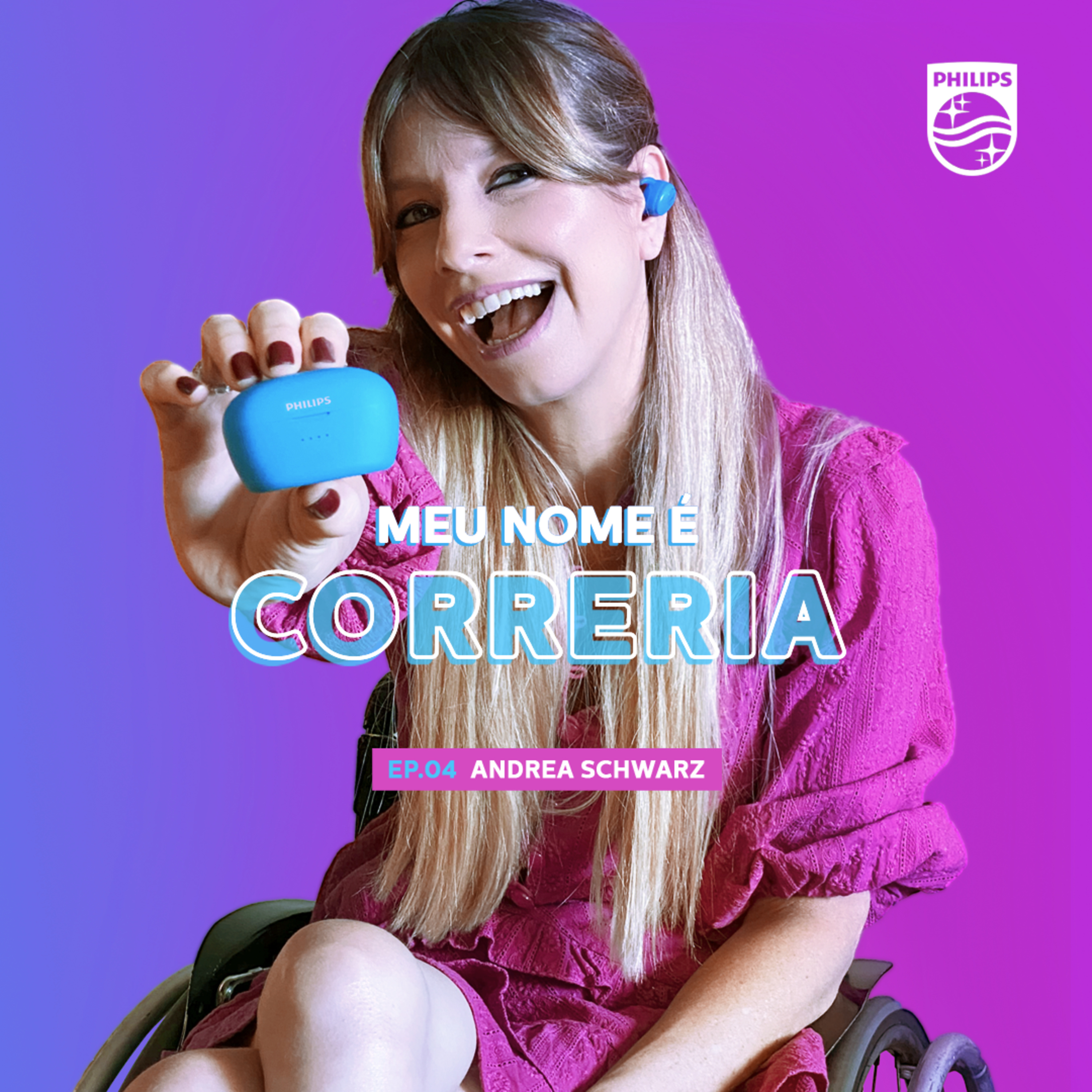 Meu Nome é Correria