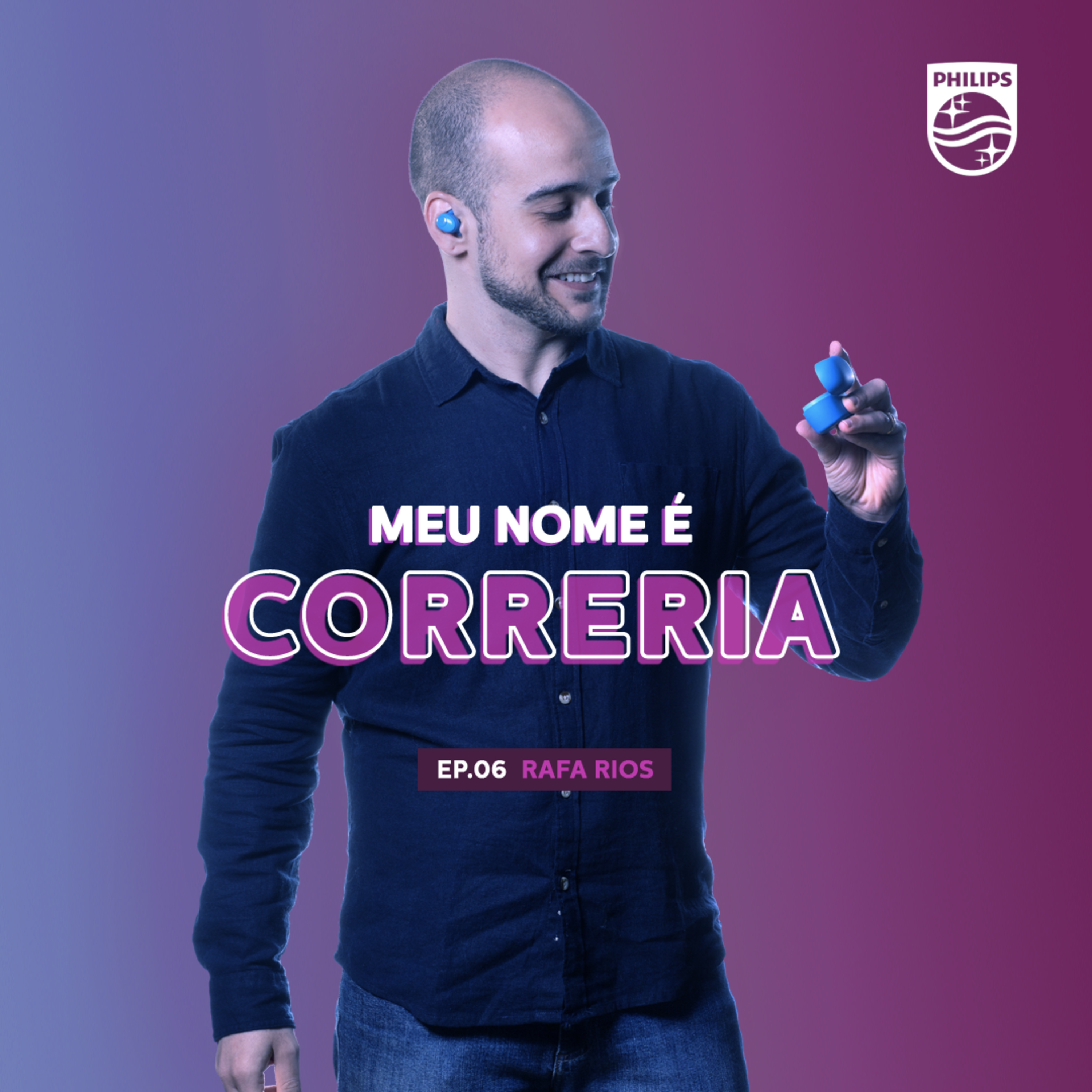 Meu Nome é Correria