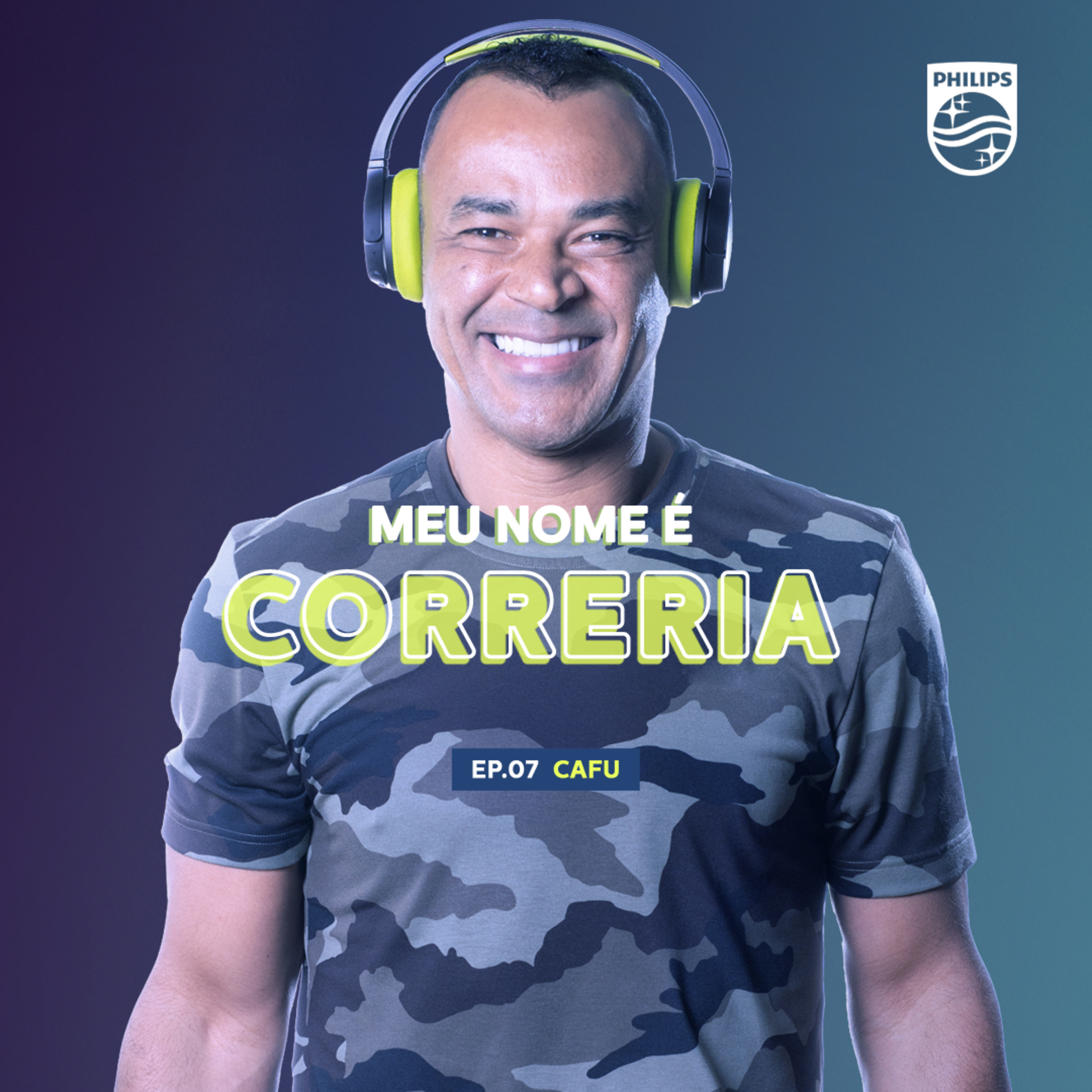 Meu Nome é Correria