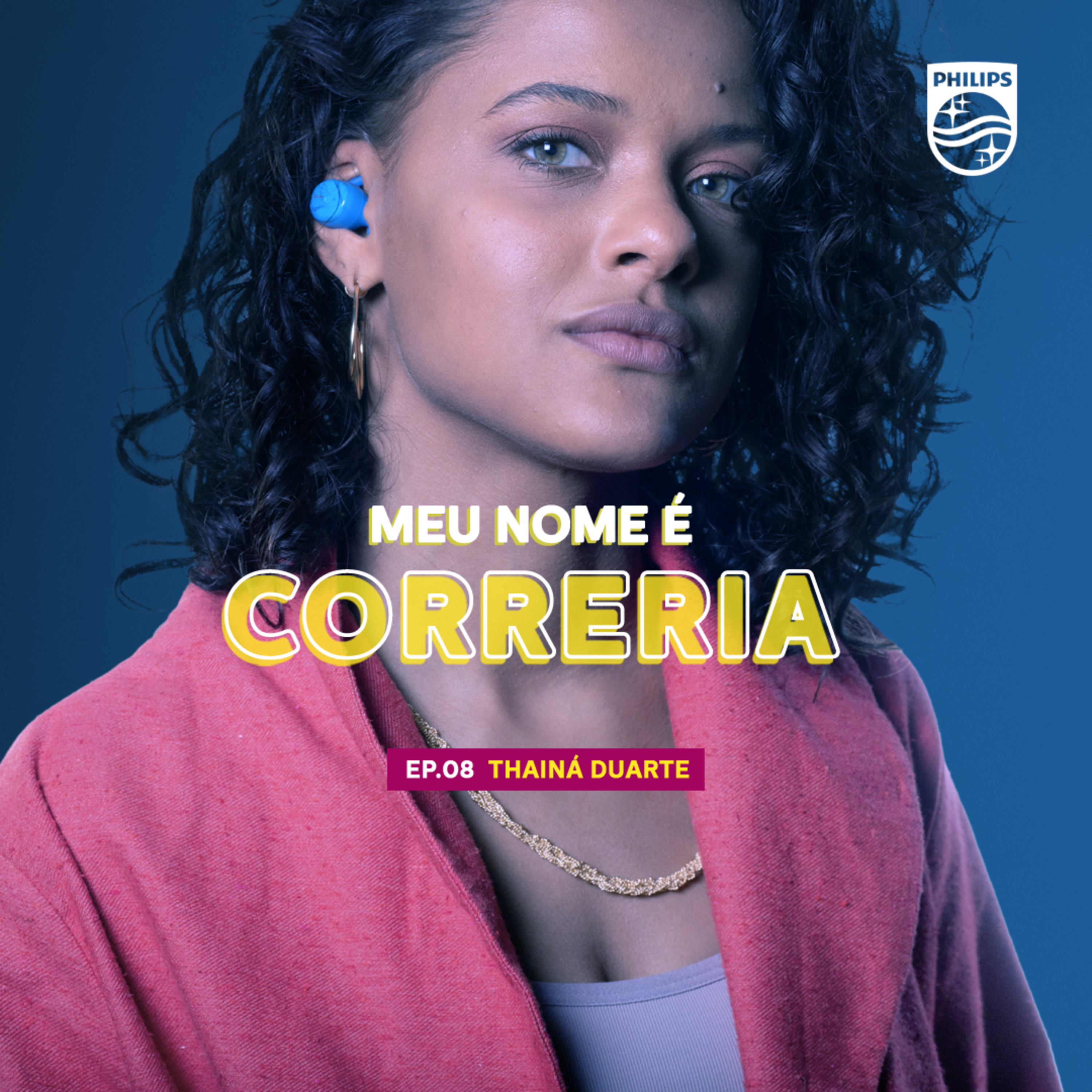 Meu Nome é Correria