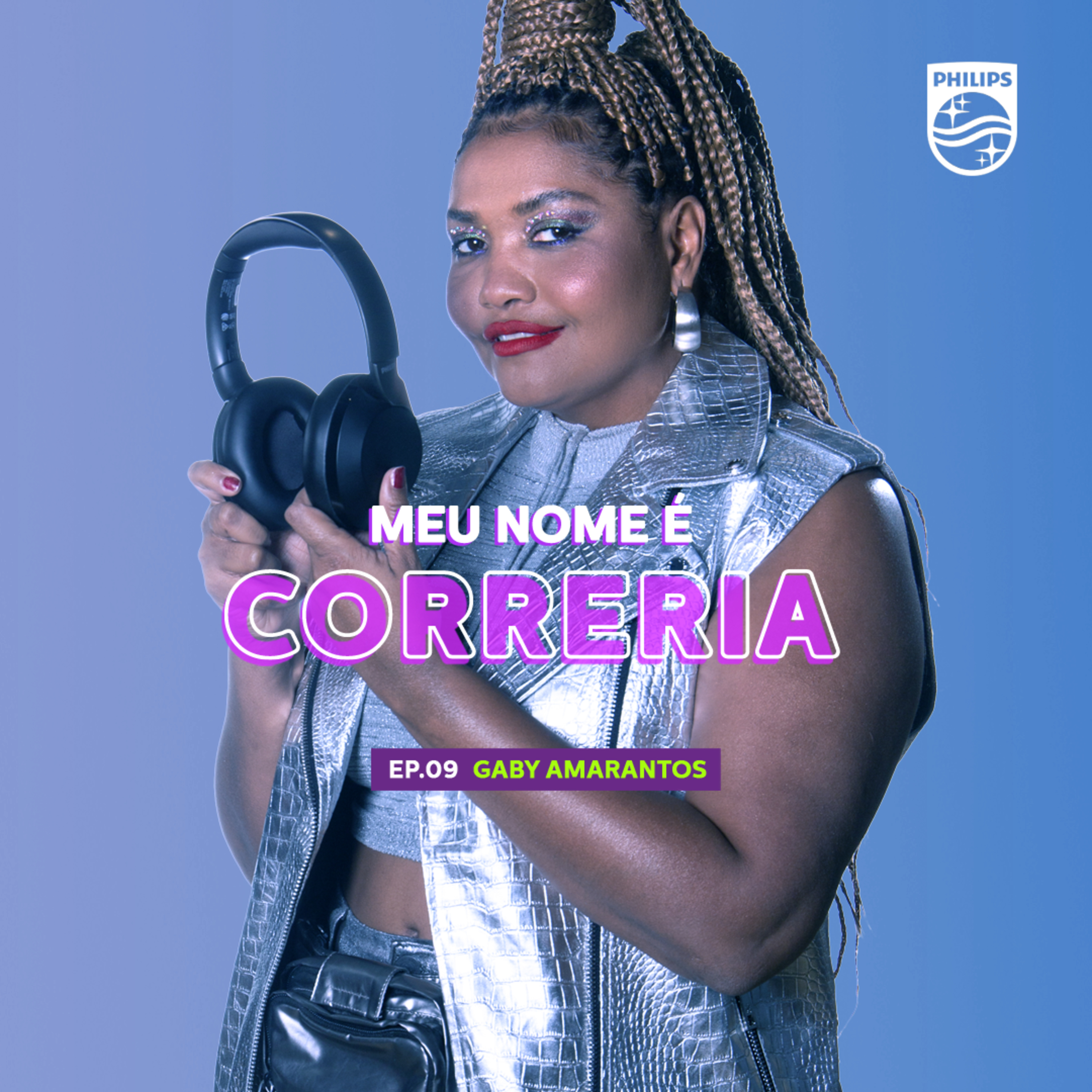 Meu Nome é Correria