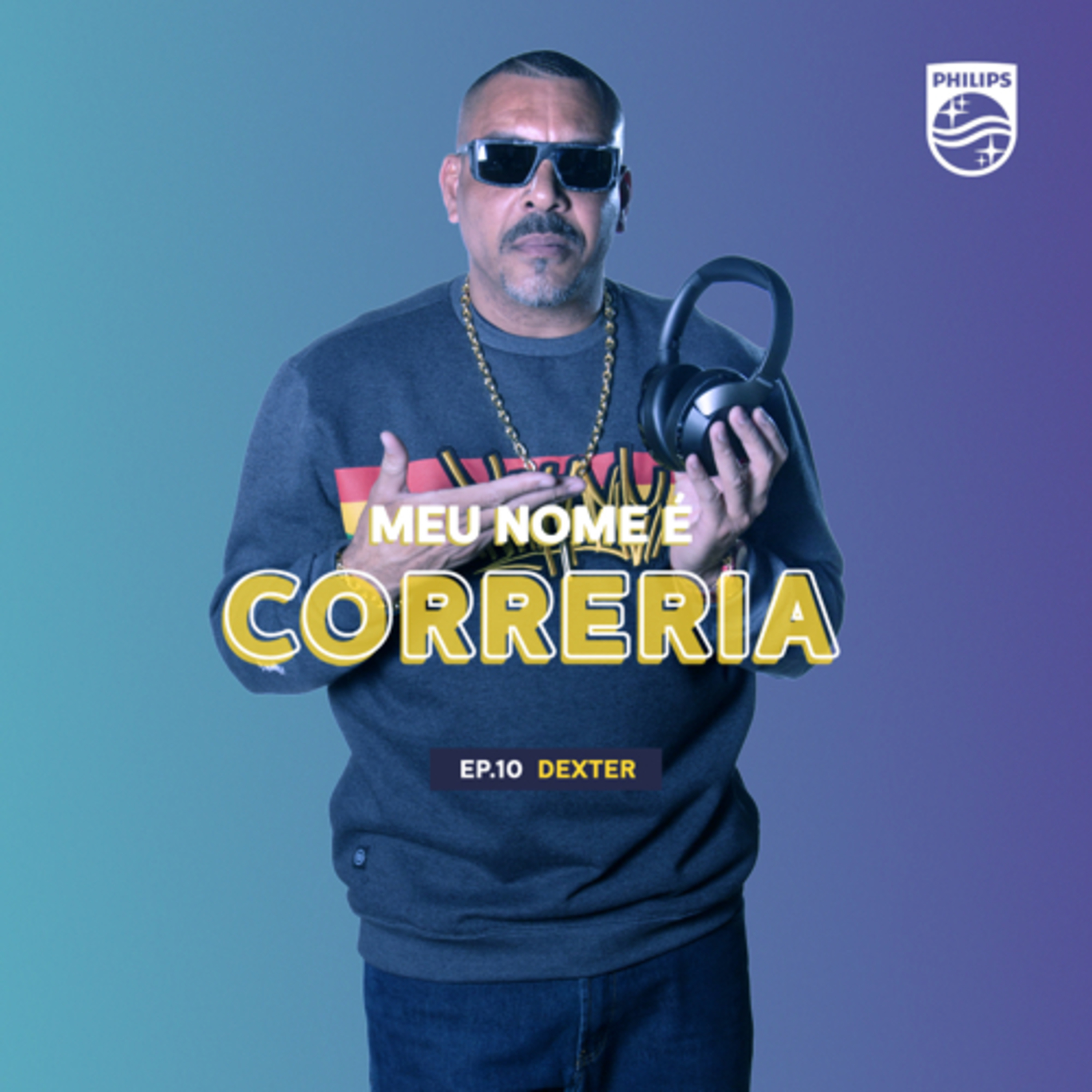 Meu Nome é Correria